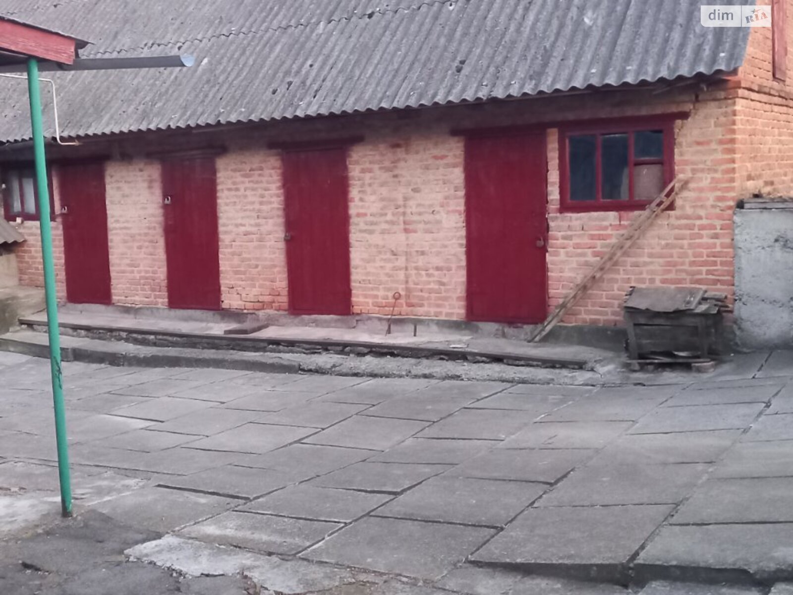 Обʼєкт нерухомості: 5 КІМ. БУДИНОК, ПЛОЩА - 75 м², ЦІНА - 13 895 $
 — HUBTRUST, Вінниця