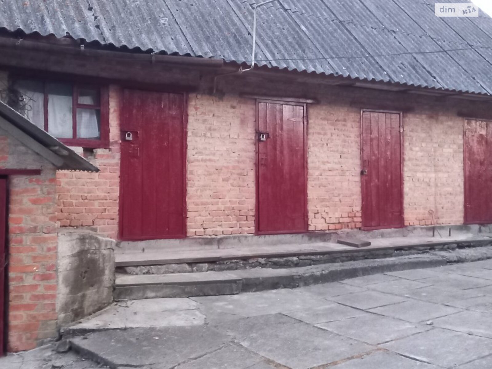 Обʼєкт нерухомості: 5 КІМ. БУДИНОК, ПЛОЩА - 75 м², ЦІНА - 13 895 $
 — HUBTRUST, Вінниця