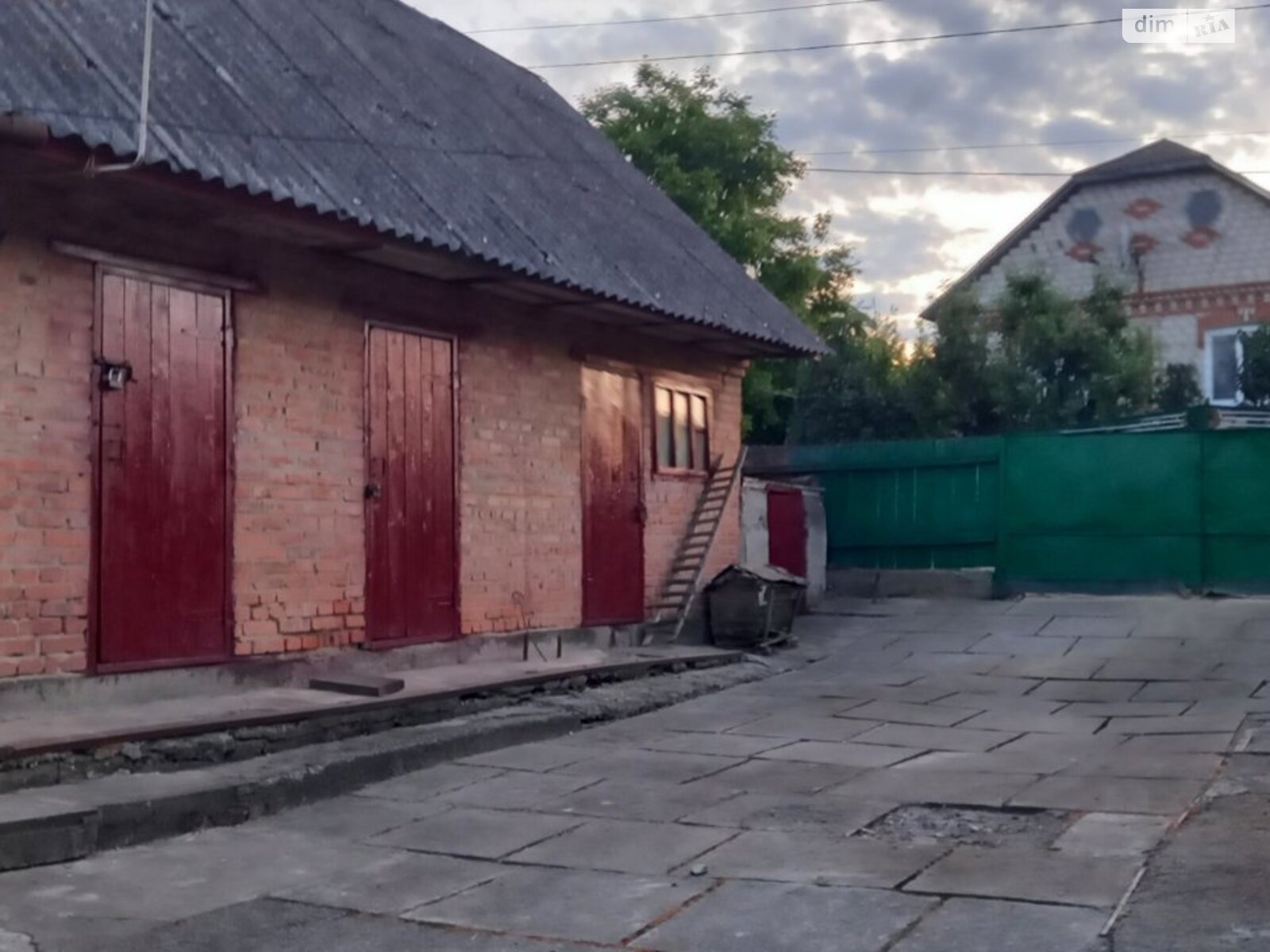 Обʼєкт нерухомості: 5 КІМ. БУДИНОК, ПЛОЩА - 75 м², ЦІНА - 13 895 $
 — HUBTRUST, Вінниця