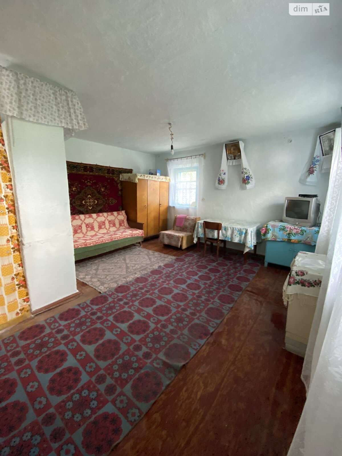 Обʼєкт нерухомості: 3 КІМ. БУДИНОК, ПЛОЩА - 60 м², ЦІНА - 8 000 $
 — HUBTRUST, Вінниця