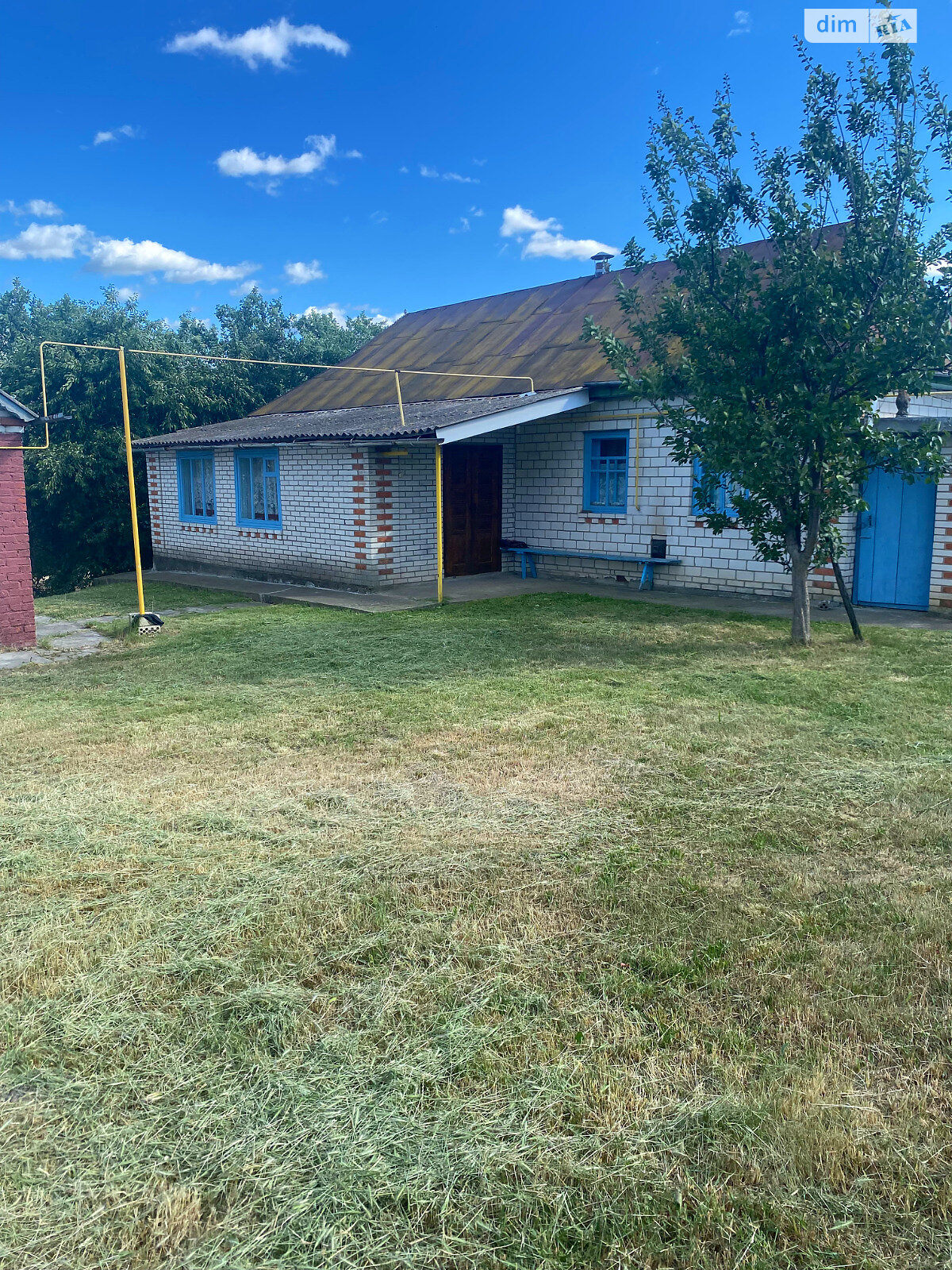 Обʼєкт нерухомості: 3 КІМ. БУДИНОК, ПЛОЩА - 60 м², ЦІНА - 8 000 $
 — HUBTRUST, Вінниця