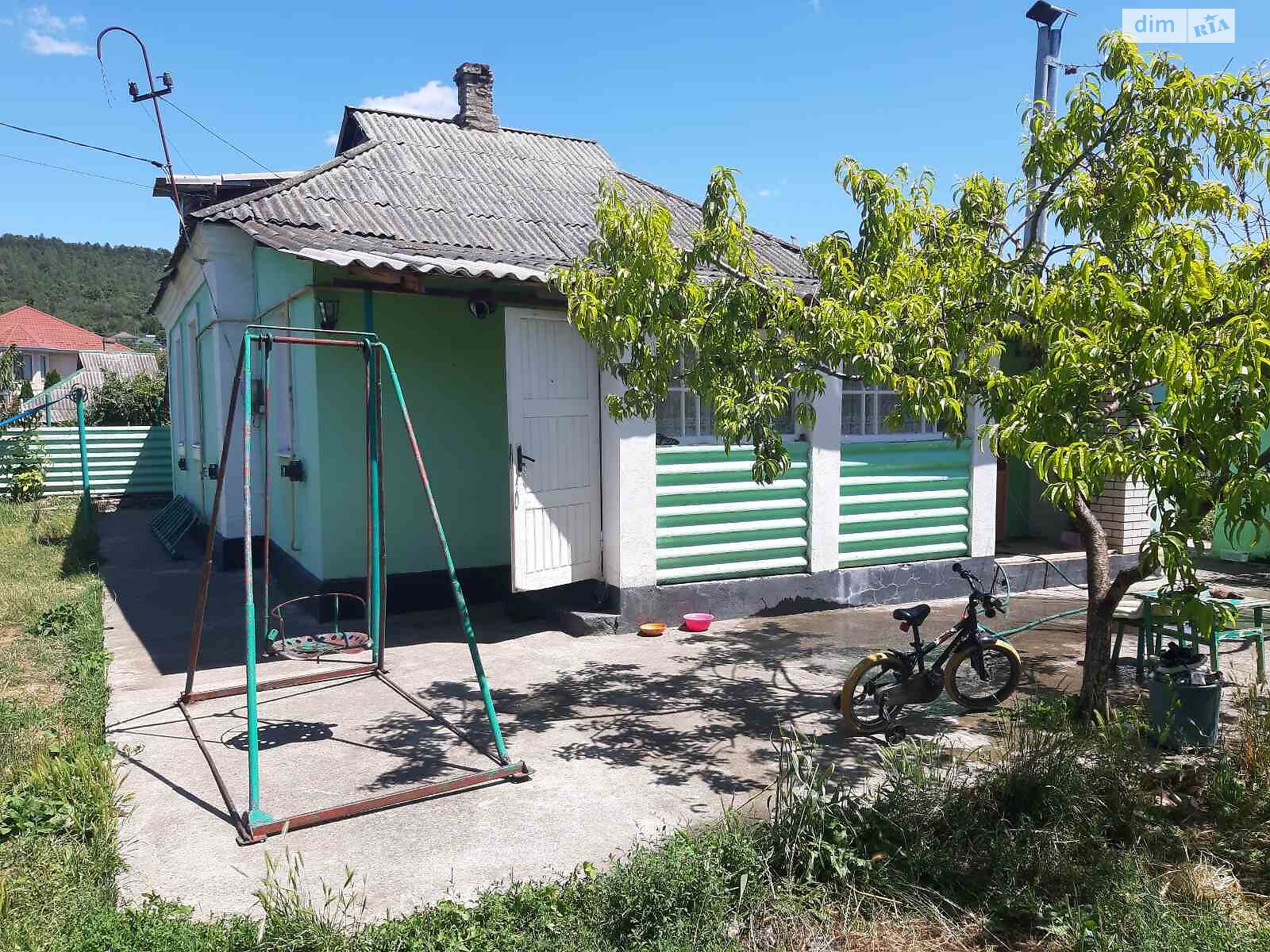 Обʼєкт нерухомості: 4 КІМ. БУДИНОК, ПЛОЩА - 60 м², ЦІНА - 35 000 $
, вул. Фізкультурна — HUBTRUST, Вінниця