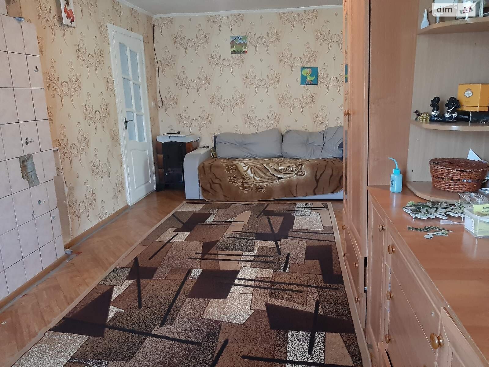 Обʼєкт нерухомості: 4 КІМ. БУДИНОК, ПЛОЩА - 60 м², ЦІНА - 35 000 $
, вул. Фізкультурна — HUBTRUST, Вінниця