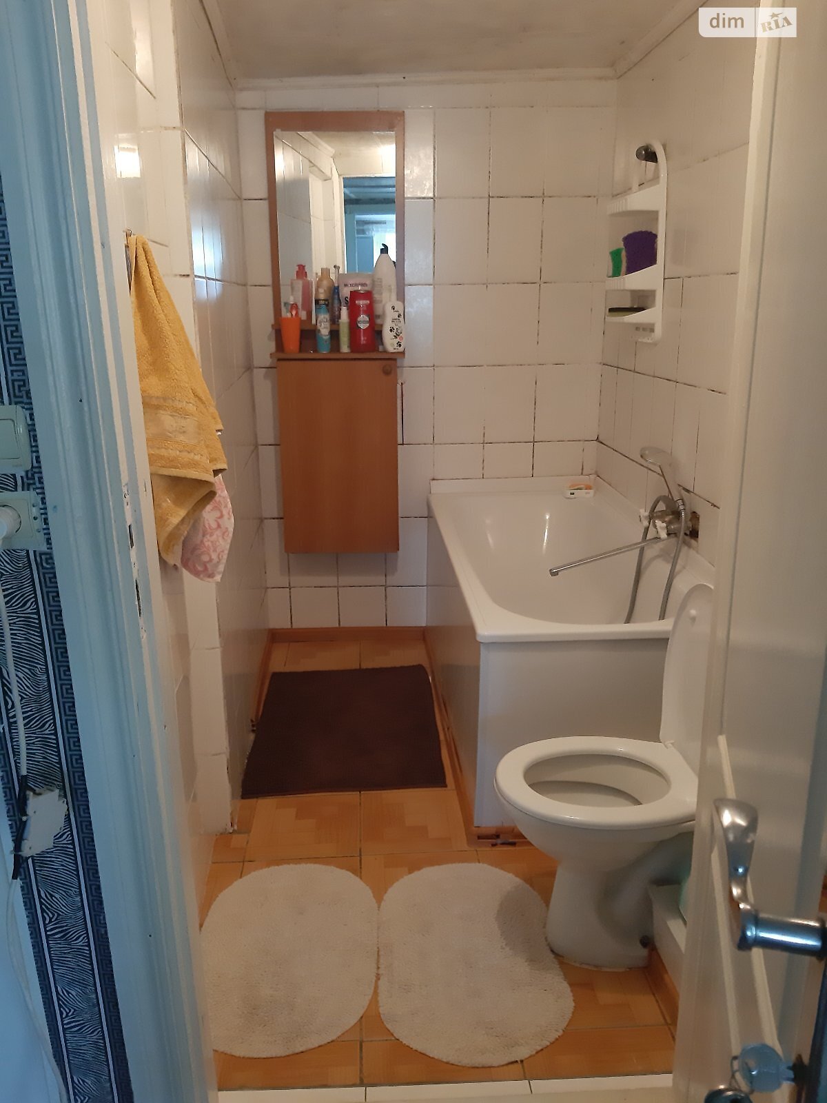 Обʼєкт нерухомості: 4 КІМ. БУДИНОК, ПЛОЩА - 60 м², ЦІНА - 35 000 $
, вул. Фізкультурна — HUBTRUST, Вінниця