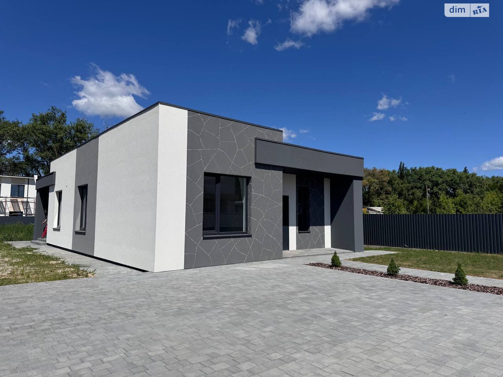 Обʼєкт нерухомості: 3 КІМ. БУДИНОК, ПЛОЩА - 108 м², ЦІНА - 129 000 $
, вул. Садова — HUBTRUST, Вінниця