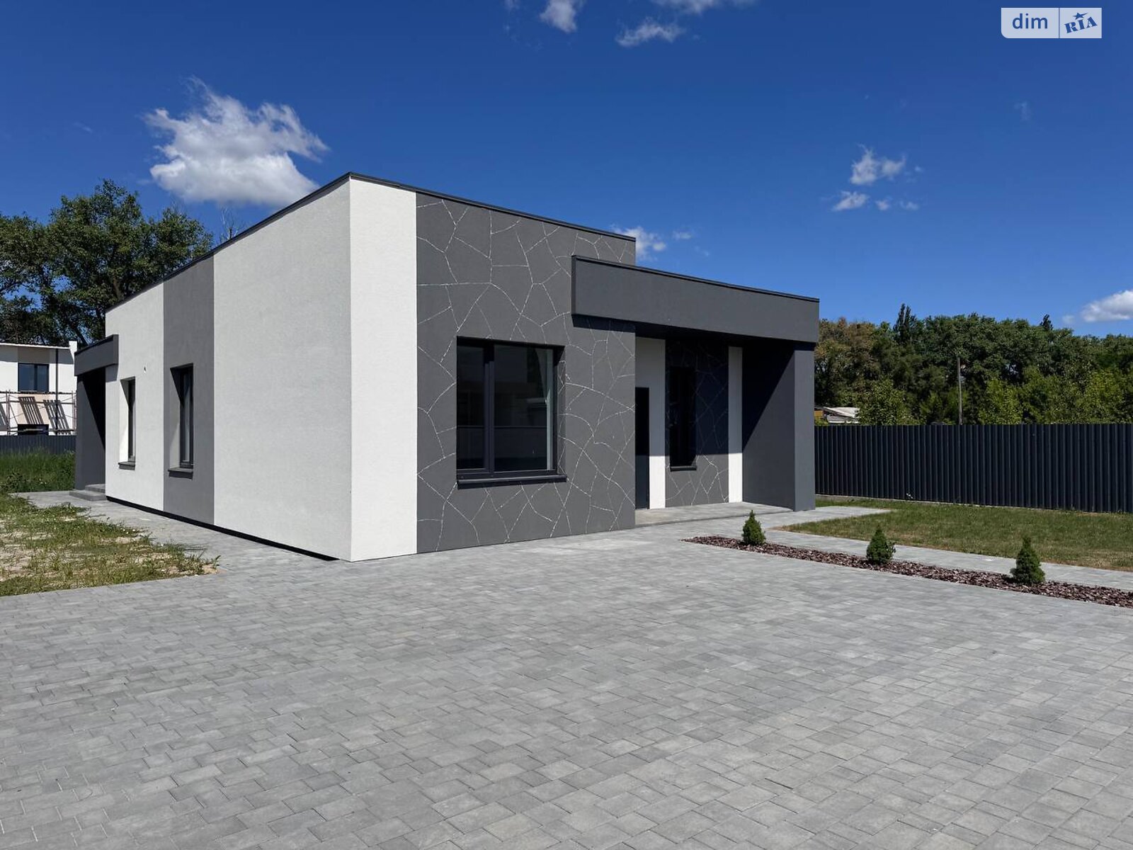 Обʼєкт нерухомості: 3 КІМ. БУДИНОК, ПЛОЩА - 108 м², ЦІНА - 129 000 $
, вул. Садова — HUBTRUST, Вінниця