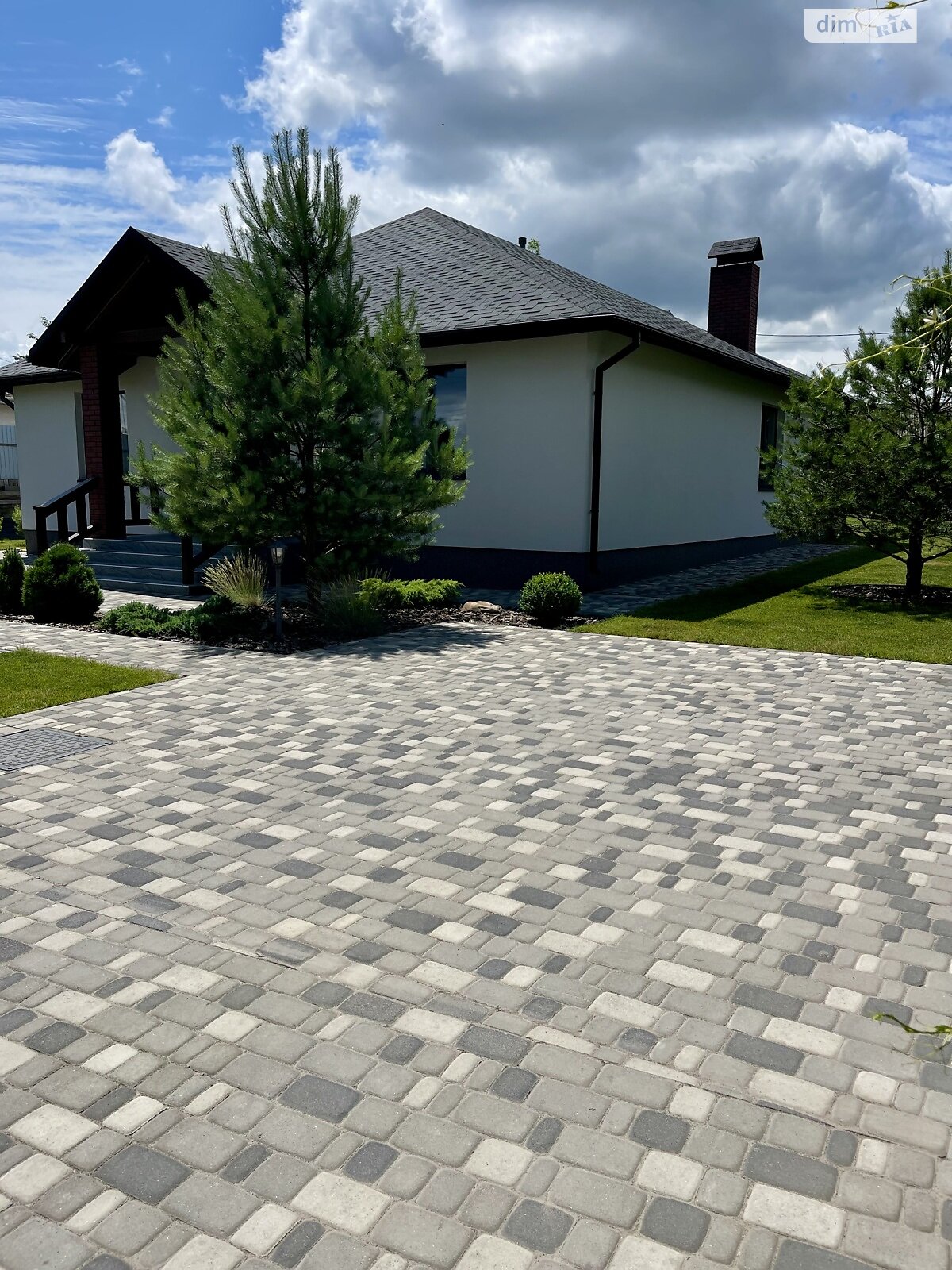 Обʼєкт нерухомості: 3 КІМ. БУДИНОК, ПЛОЩА - 100 м², ЦІНА - 183 000 $
 — HUBTRUST, Вінниця