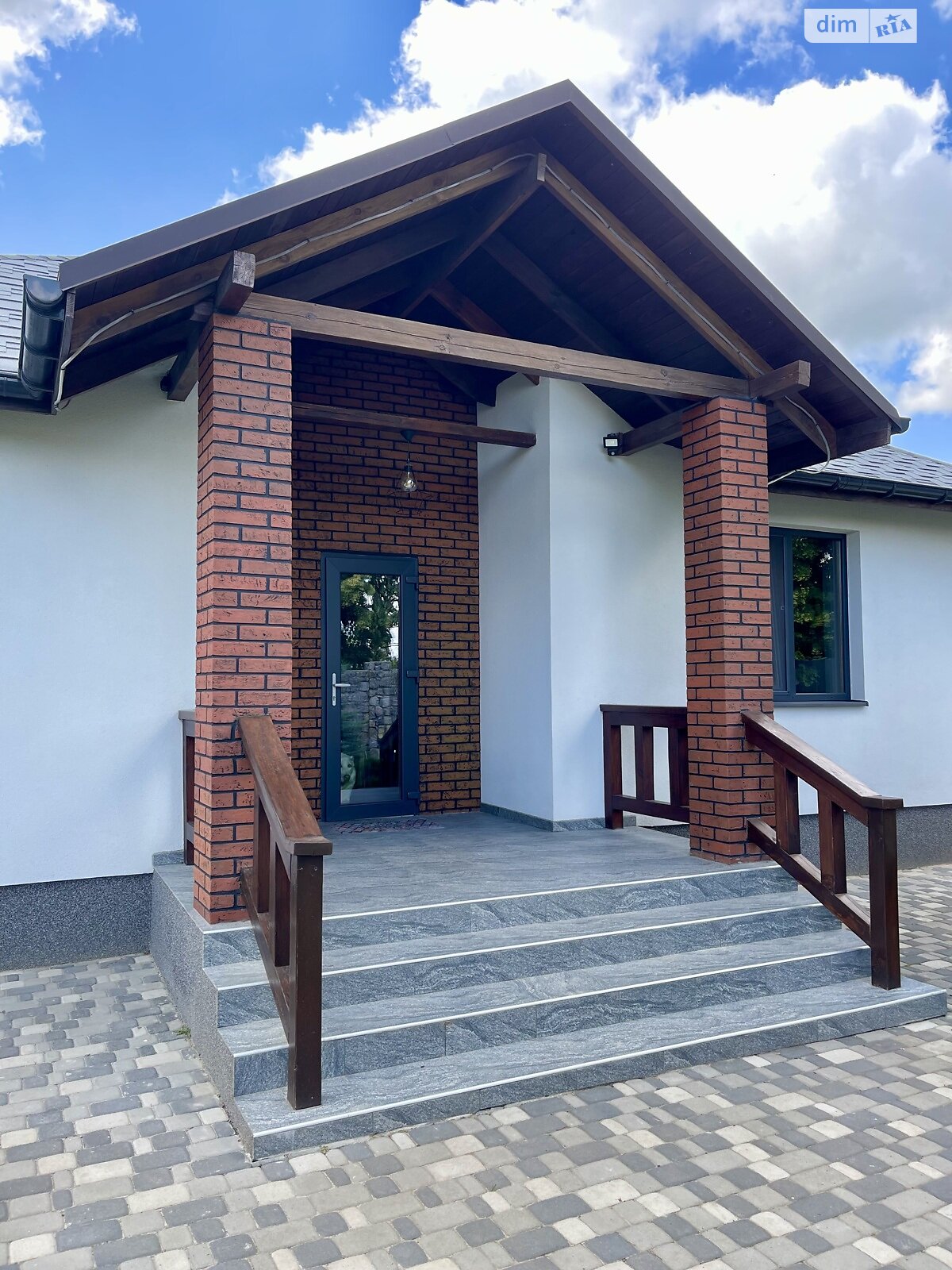 Обʼєкт нерухомості: 3 КІМ. БУДИНОК, ПЛОЩА - 100 м², ЦІНА - 183 000 $
 — HUBTRUST, Вінниця