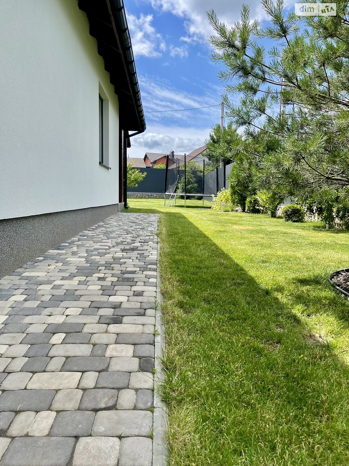 Обʼєкт нерухомості: 3 КІМ. БУДИНОК, ПЛОЩА - 100 м², ЦІНА - 183 000 $
 — HUBTRUST, Вінниця