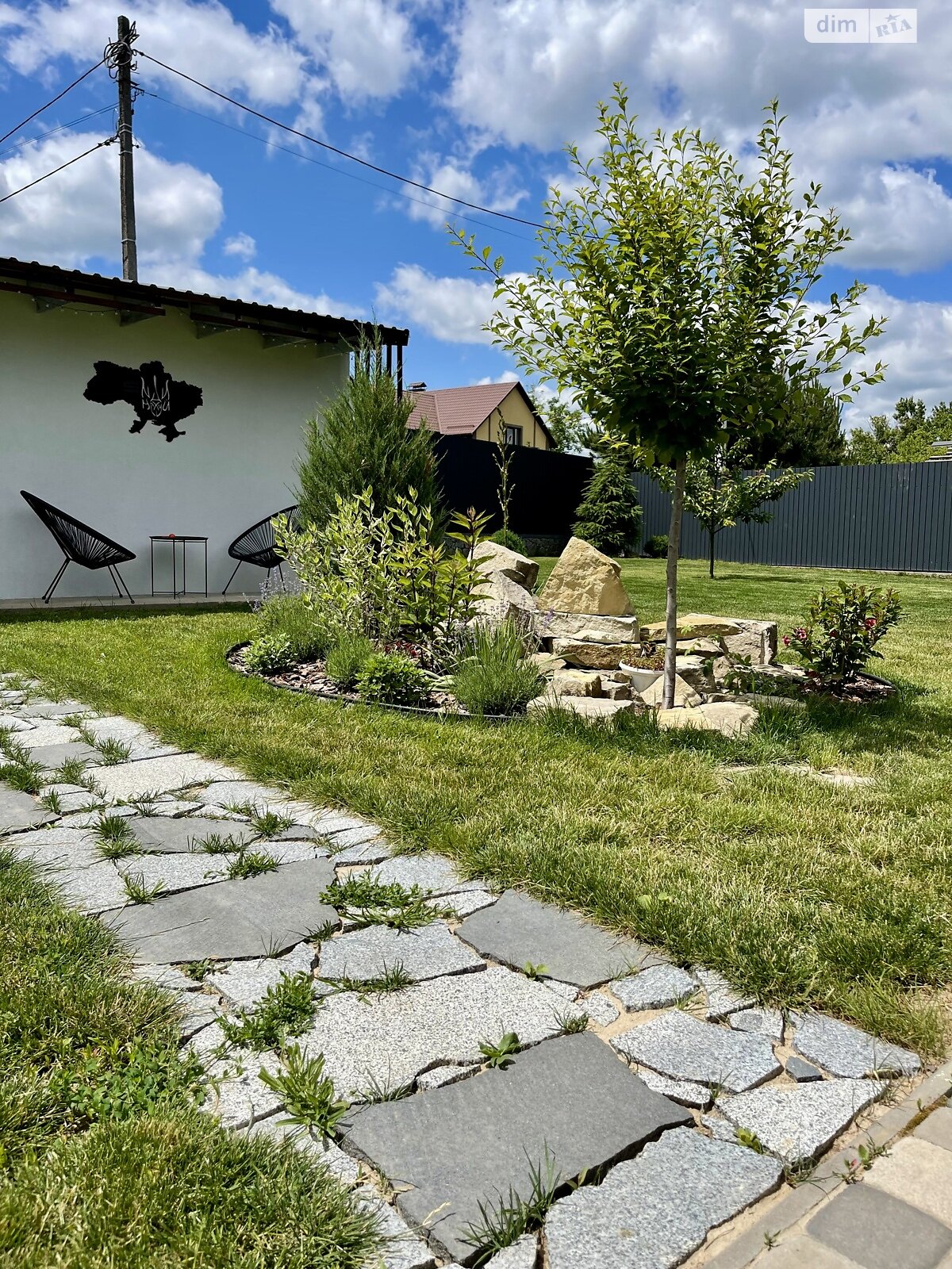 Обʼєкт нерухомості: 3 КІМ. БУДИНОК, ПЛОЩА - 100 м², ЦІНА - 183 000 $
 — HUBTRUST, Вінниця