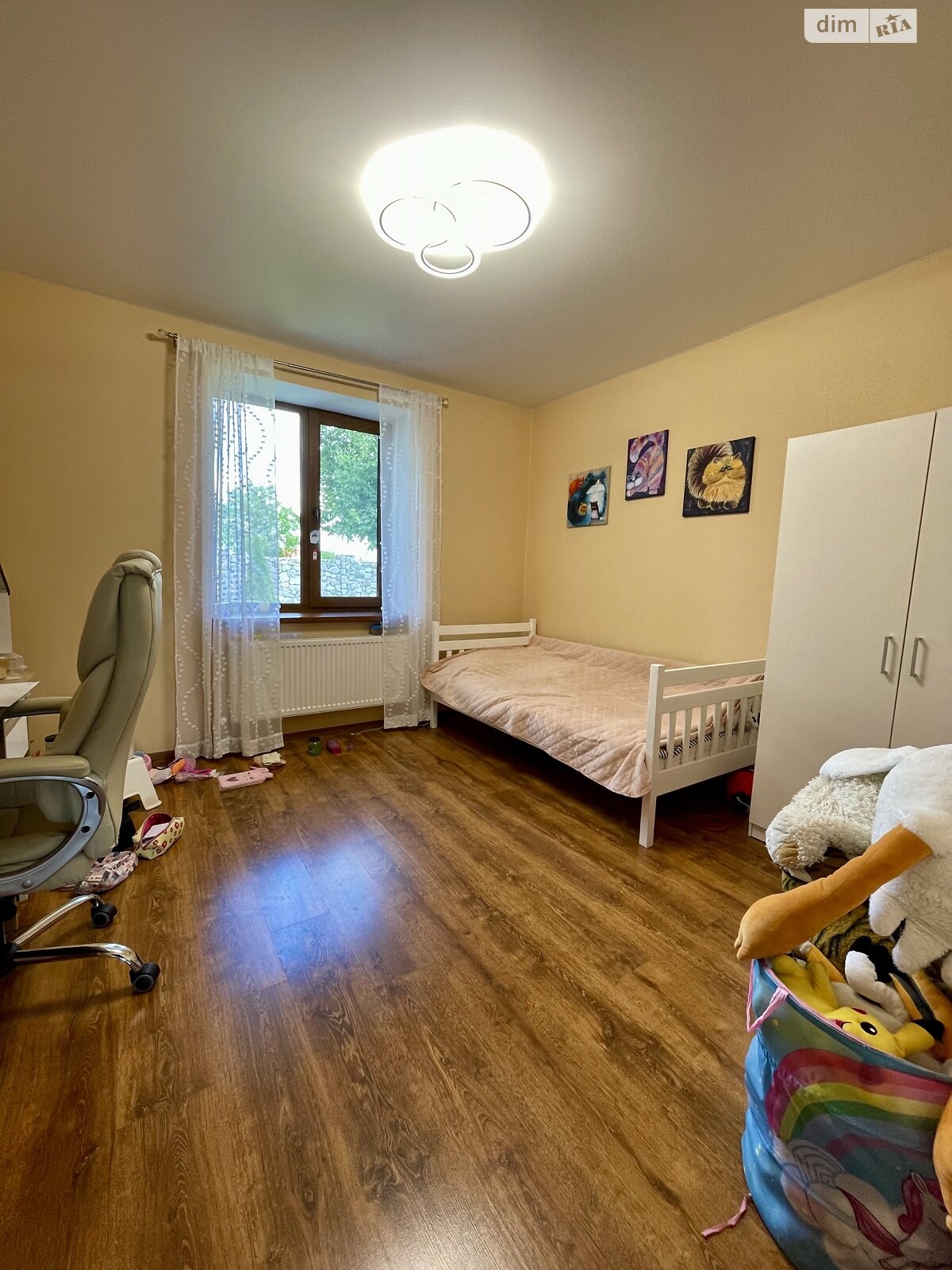 Обʼєкт нерухомості: 3 КІМ. БУДИНОК, ПЛОЩА - 100 м², ЦІНА - 183 000 $
 — HUBTRUST, Вінниця