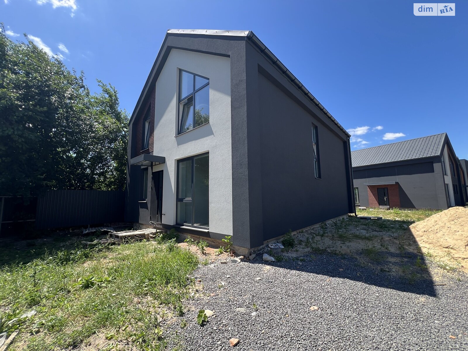 Обʼєкт нерухомості: 4 КІМ. БУДИНОК, ПЛОЩА - 120 м², ЦІНА - 84 999 $
, вул. Садова — HUBTRUST, Вінниця