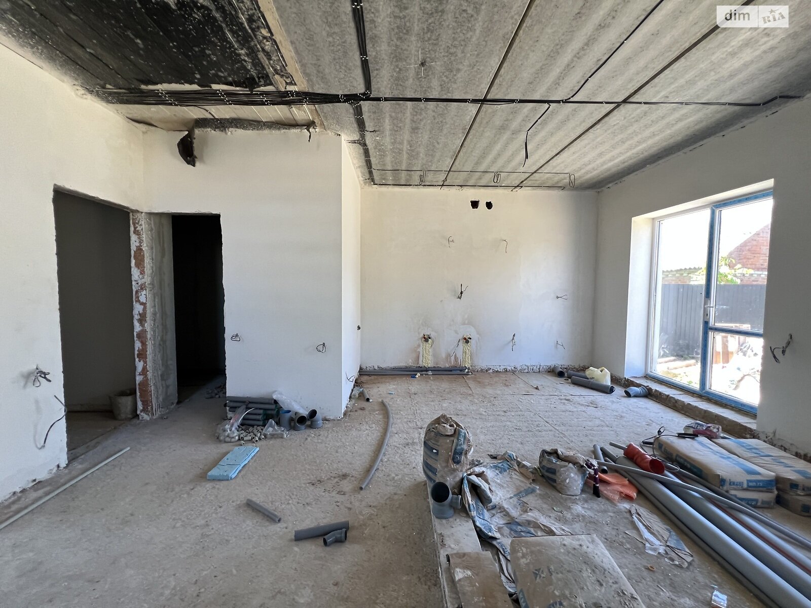 Обʼєкт нерухомості: 4 КІМ. БУДИНОК, ПЛОЩА - 120 м², ЦІНА - 84 999 $
, вул. Садова — HUBTRUST, Вінниця
