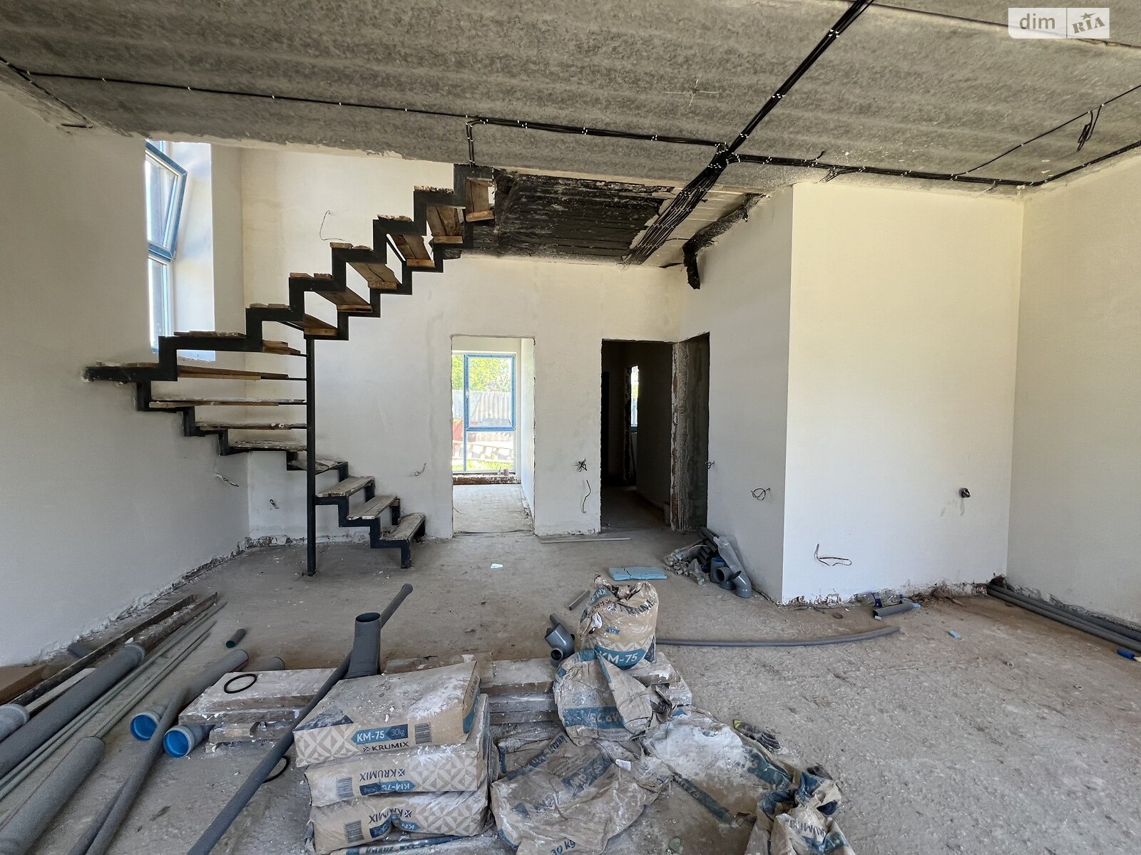 Обʼєкт нерухомості: 4 КІМ. БУДИНОК, ПЛОЩА - 120 м², ЦІНА - 84 999 $
, вул. Садова — HUBTRUST, Вінниця