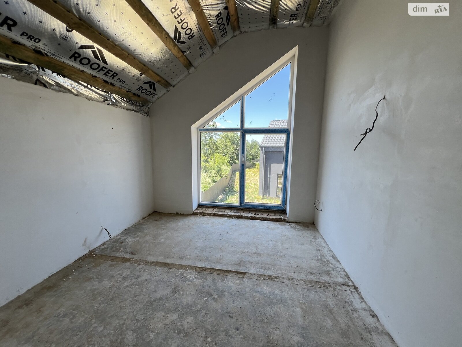 Обʼєкт нерухомості: 4 КІМ. БУДИНОК, ПЛОЩА - 120 м², ЦІНА - 84 999 $
, вул. Садова — HUBTRUST, Вінниця