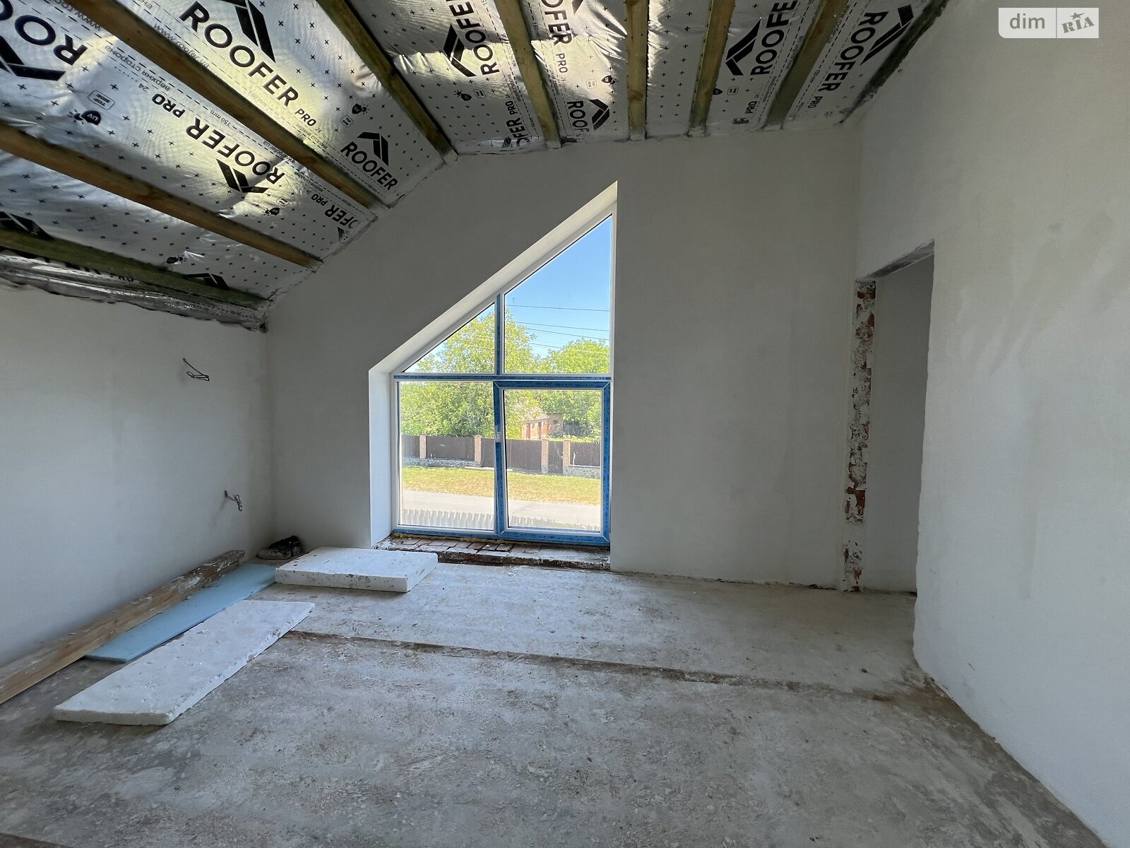 Обʼєкт нерухомості: 4 КІМ. БУДИНОК, ПЛОЩА - 120 м², ЦІНА - 84 999 $
, вул. Садова — HUBTRUST, Вінниця