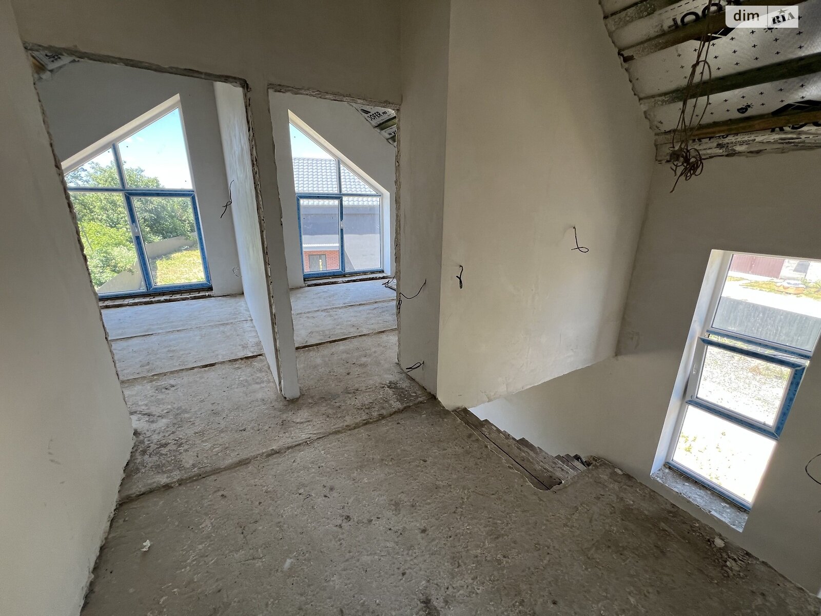 Обʼєкт нерухомості: 4 КІМ. БУДИНОК, ПЛОЩА - 120 м², ЦІНА - 84 999 $
, вул. Садова — HUBTRUST, Вінниця