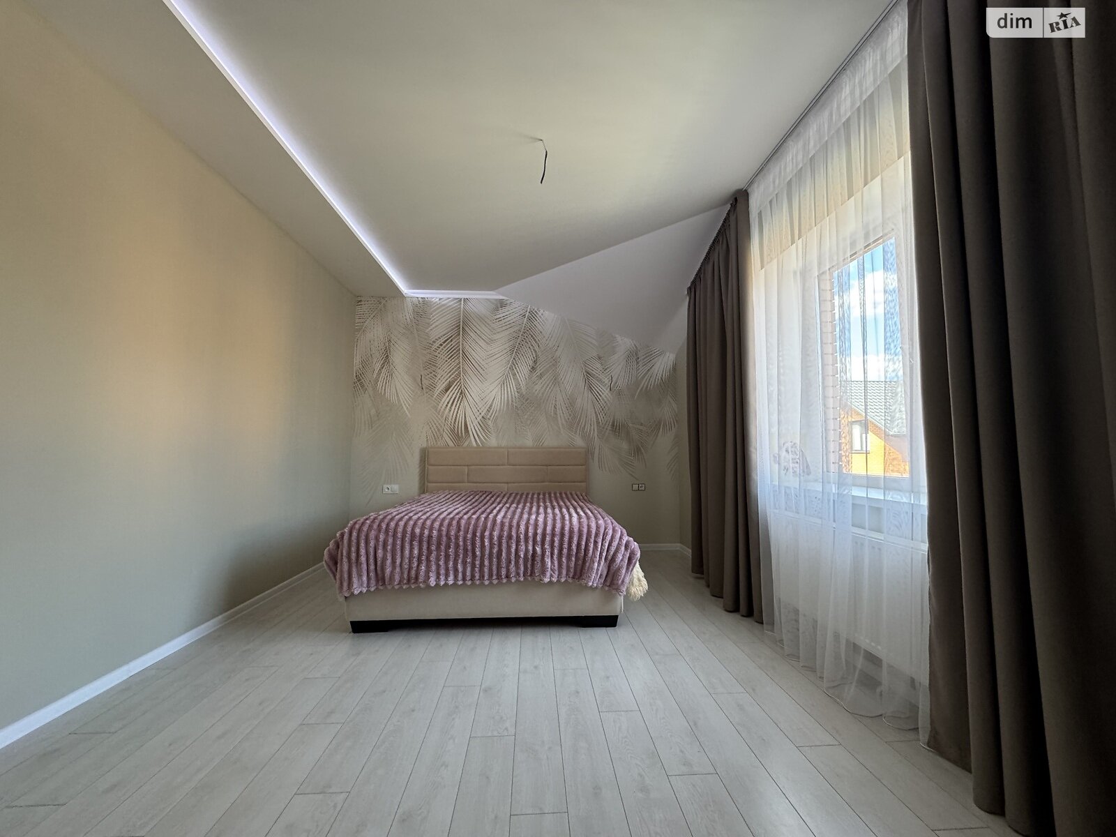 Обʼєкт нерухомості: 3 КІМ. ТАУНХАУС, ПЛОЩА - 109 м², ЦІНА - 142 000 $
, вул. Райдужна — HUBTRUST, Вінниця