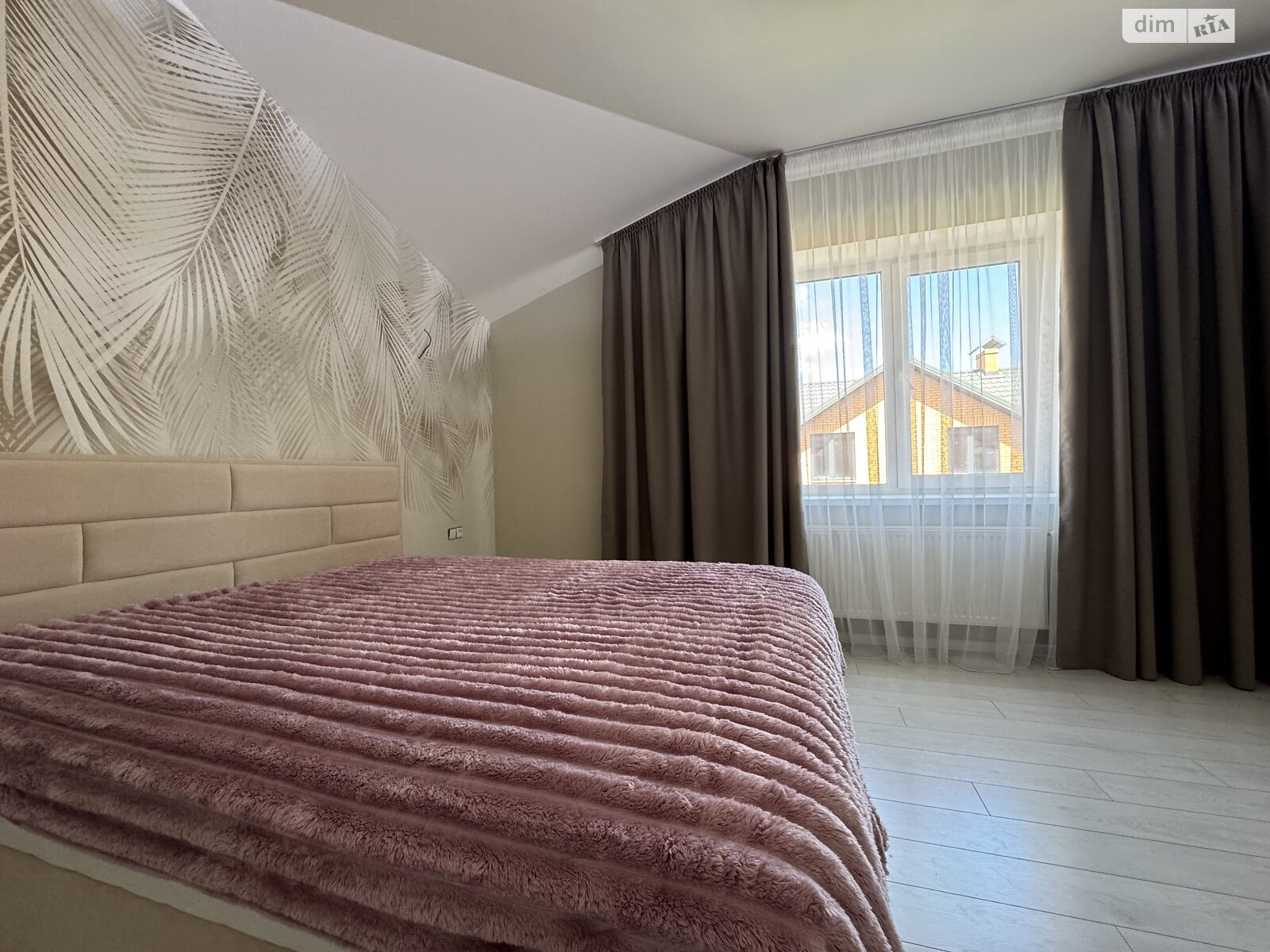 Обʼєкт нерухомості: 3 КІМ. ТАУНХАУС, ПЛОЩА - 109 м², ЦІНА - 142 000 $
, вул. Райдужна — HUBTRUST, Вінниця