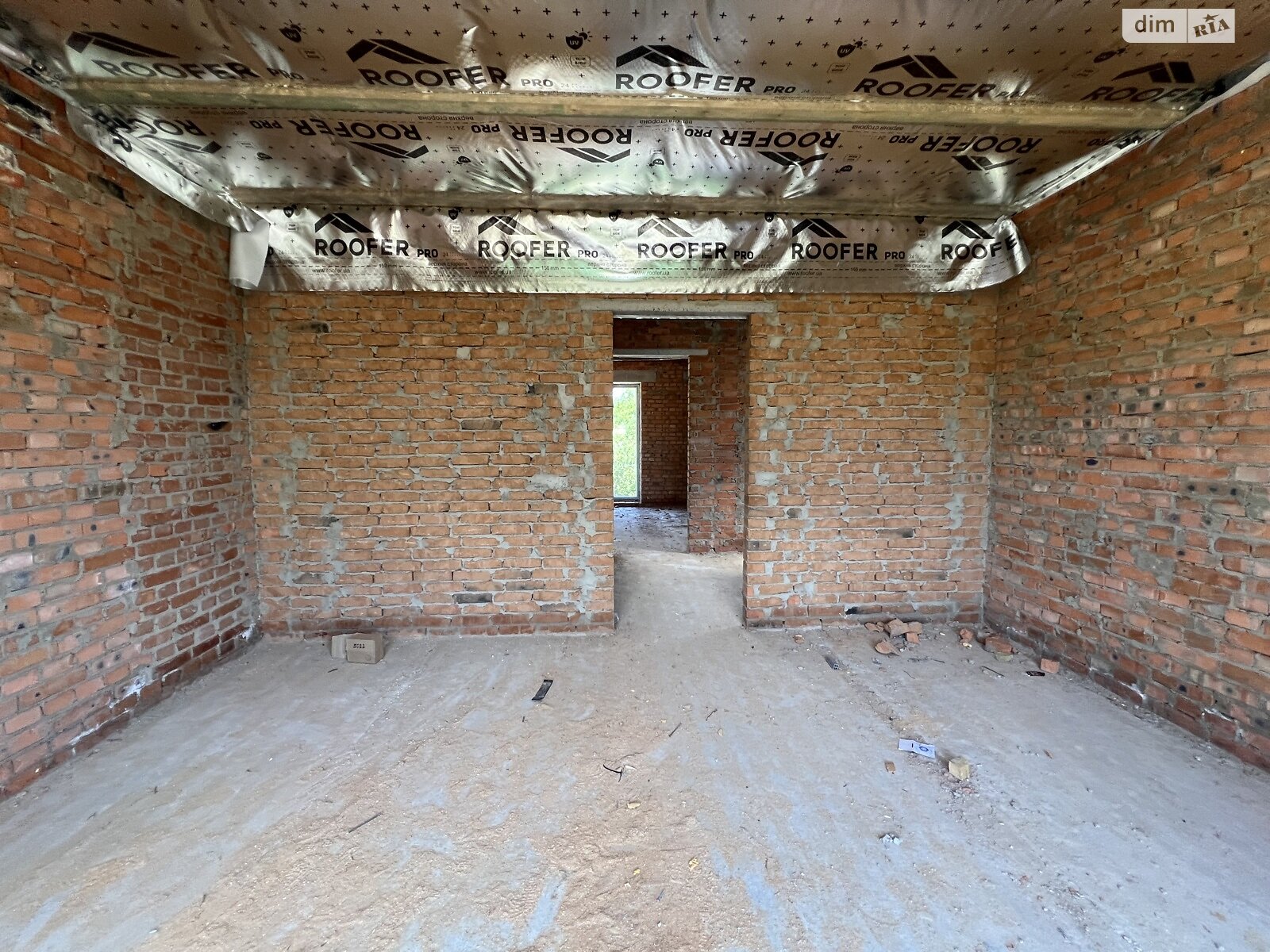 Обʼєкт нерухомості: 2 КІМ. ТАУНХАУС, ПЛОЩА - 90 м², ЦІНА - 55 990 $
, вул. Садова — HUBTRUST, Вінниця