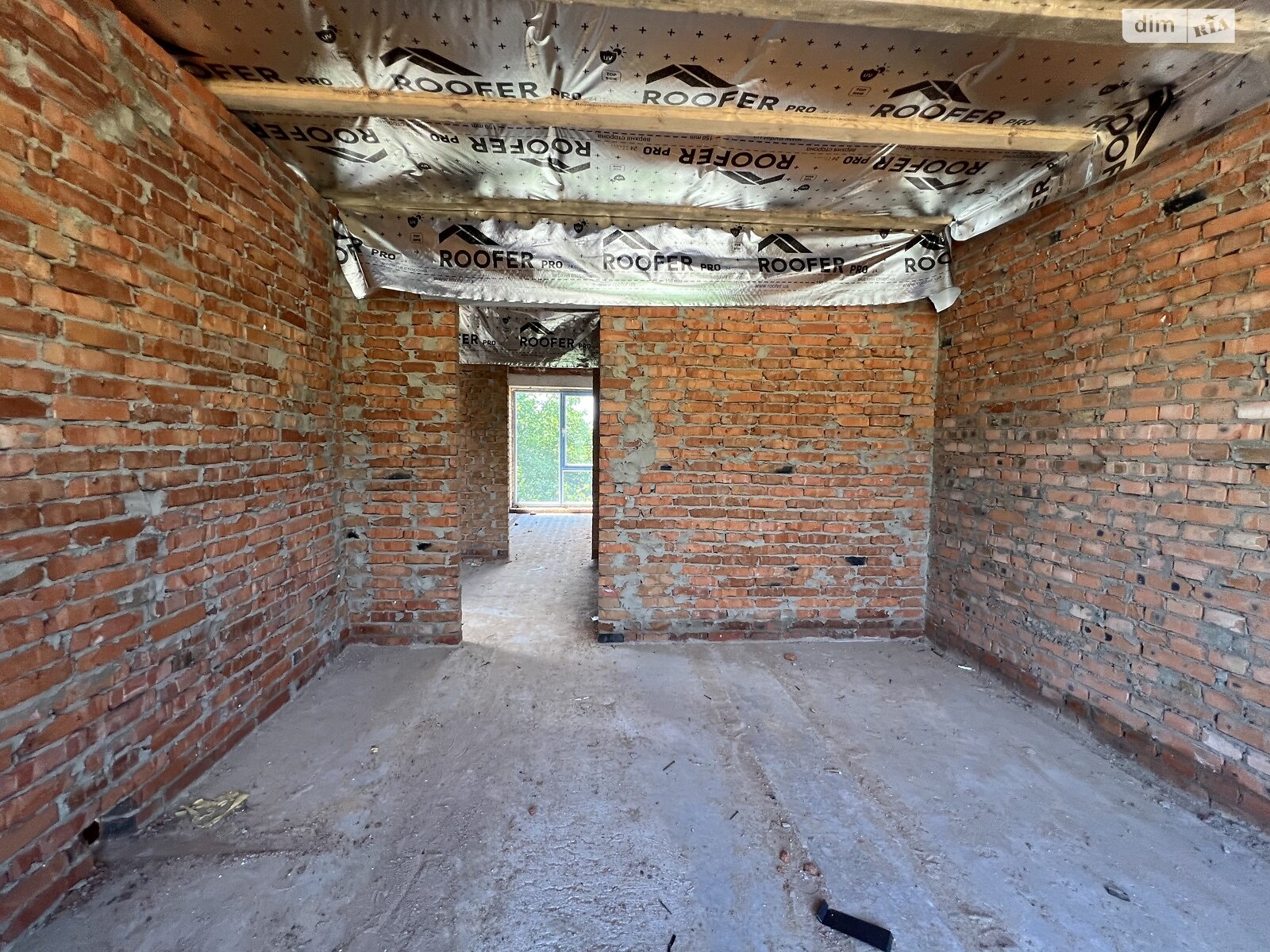 Обʼєкт нерухомості: 2 КІМ. ТАУНХАУС, ПЛОЩА - 90 м², ЦІНА - 55 990 $
, вул. Садова — HUBTRUST, Вінниця
