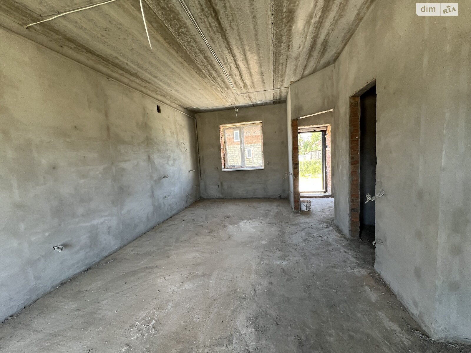 2 КІМ. ТАУНХАУС, ПЛОЩА - 80 м², ЦІНА - 52 000 $
, вул. Туристична