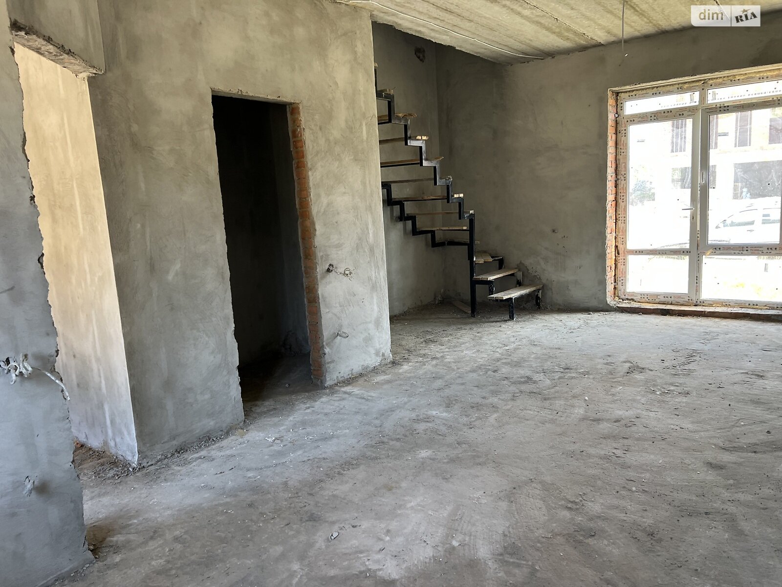 Обʼєкт нерухомості: 2 КІМ. ТАУНХАУС, ПЛОЩА - 80 м², ЦІНА - 52 000 $
, вул. Туристична — HUBTRUST, Вінниця