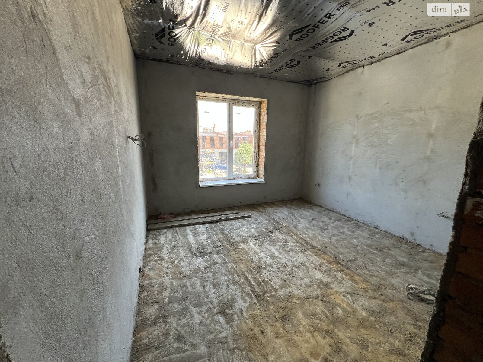 Обʼєкт нерухомості: 2 КІМ. ТАУНХАУС, ПЛОЩА - 80 м², ЦІНА - 52 000 $
, вул. Туристична — HUBTRUST, Вінниця