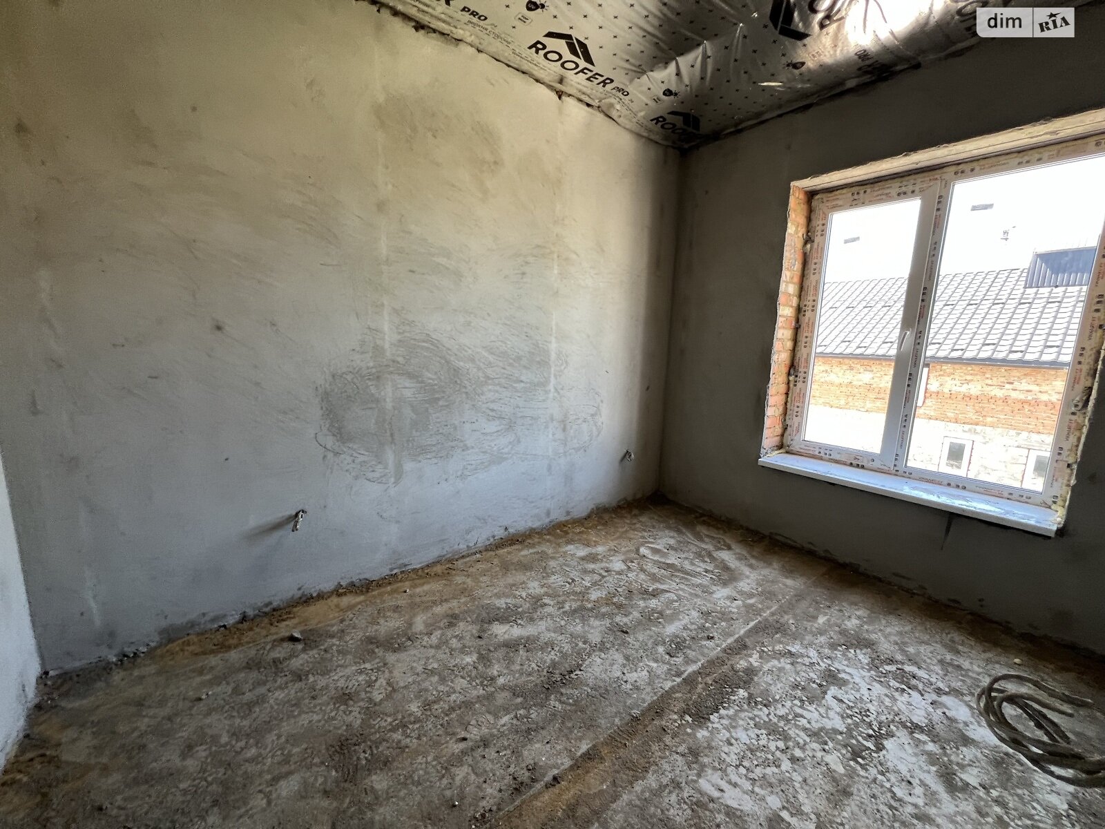 Обʼєкт нерухомості: 2 КІМ. ТАУНХАУС, ПЛОЩА - 80 м², ЦІНА - 52 000 $
, вул. Туристична — HUBTRUST, Вінниця