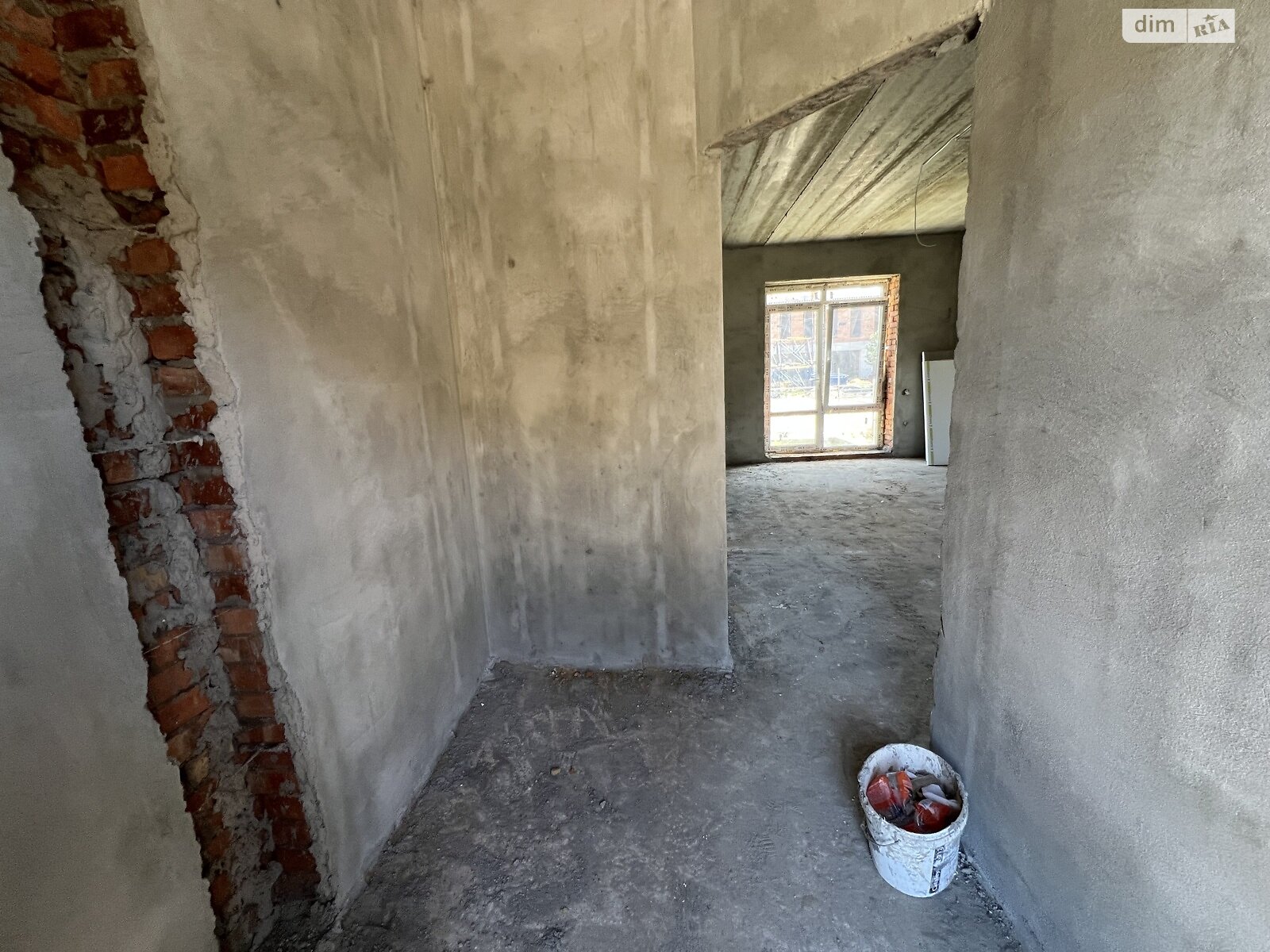 Обʼєкт нерухомості: 2 КІМ. ТАУНХАУС, ПЛОЩА - 80 м², ЦІНА - 52 000 $
, вул. Туристична — HUBTRUST, Вінниця