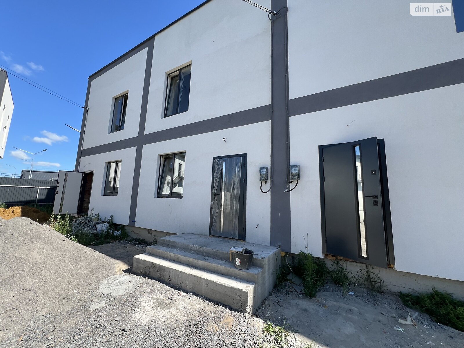 Обʼєкт нерухомості: 2 КІМ. ТАУНХАУС, ПЛОЩА - 80 м², ЦІНА - 52 000 $
, вул. Туристична — HUBTRUST, Вінниця