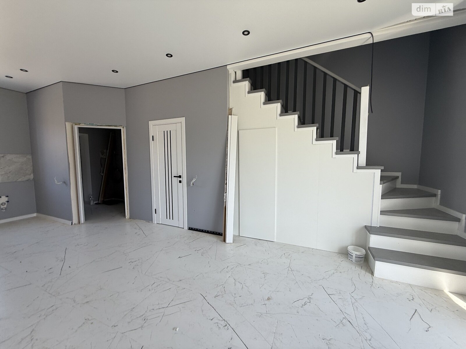 Обʼєкт нерухомості: 2 КІМ. ТАУНХАУС, ПЛОЩА - 75 м², ЦІНА - 73 000 $
, вул. Київська — HUBTRUST, Вінниця