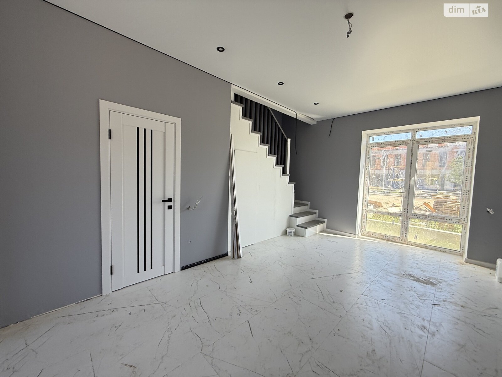 Обʼєкт нерухомості: 2 КІМ. ТАУНХАУС, ПЛОЩА - 75 м², ЦІНА - 73 000 $
, вул. Київська — HUBTRUST, Вінниця