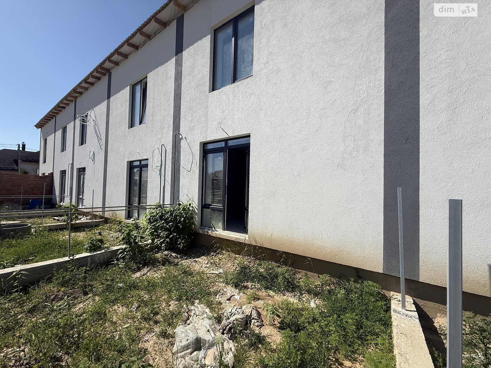 Обʼєкт нерухомості: 2 КІМ. ТАУНХАУС, ПЛОЩА - 75 м², ЦІНА - 73 000 $
, вул. Київська — HUBTRUST, Вінниця