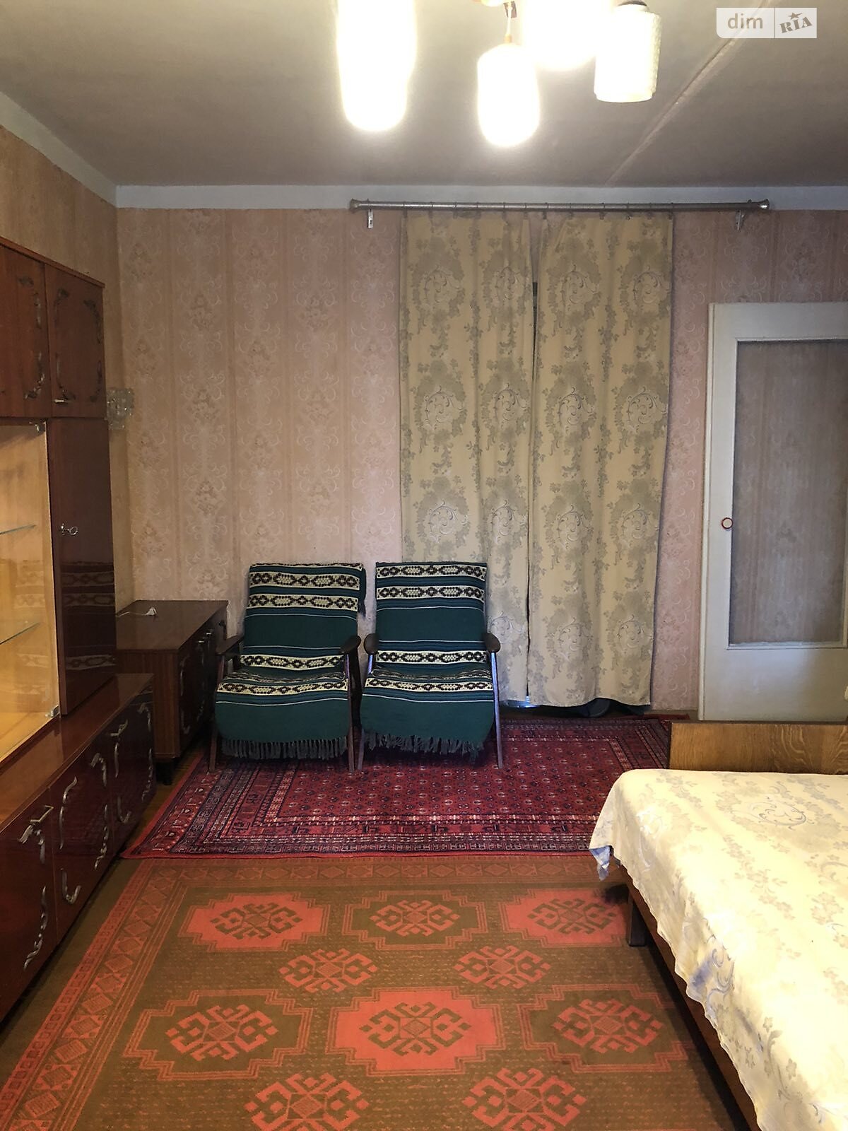 2 КІМ. КВАРТИРА, ПЛОЩА - 58 м², ЦІНА - 9 000 $
, вул. Володимира Винниченка