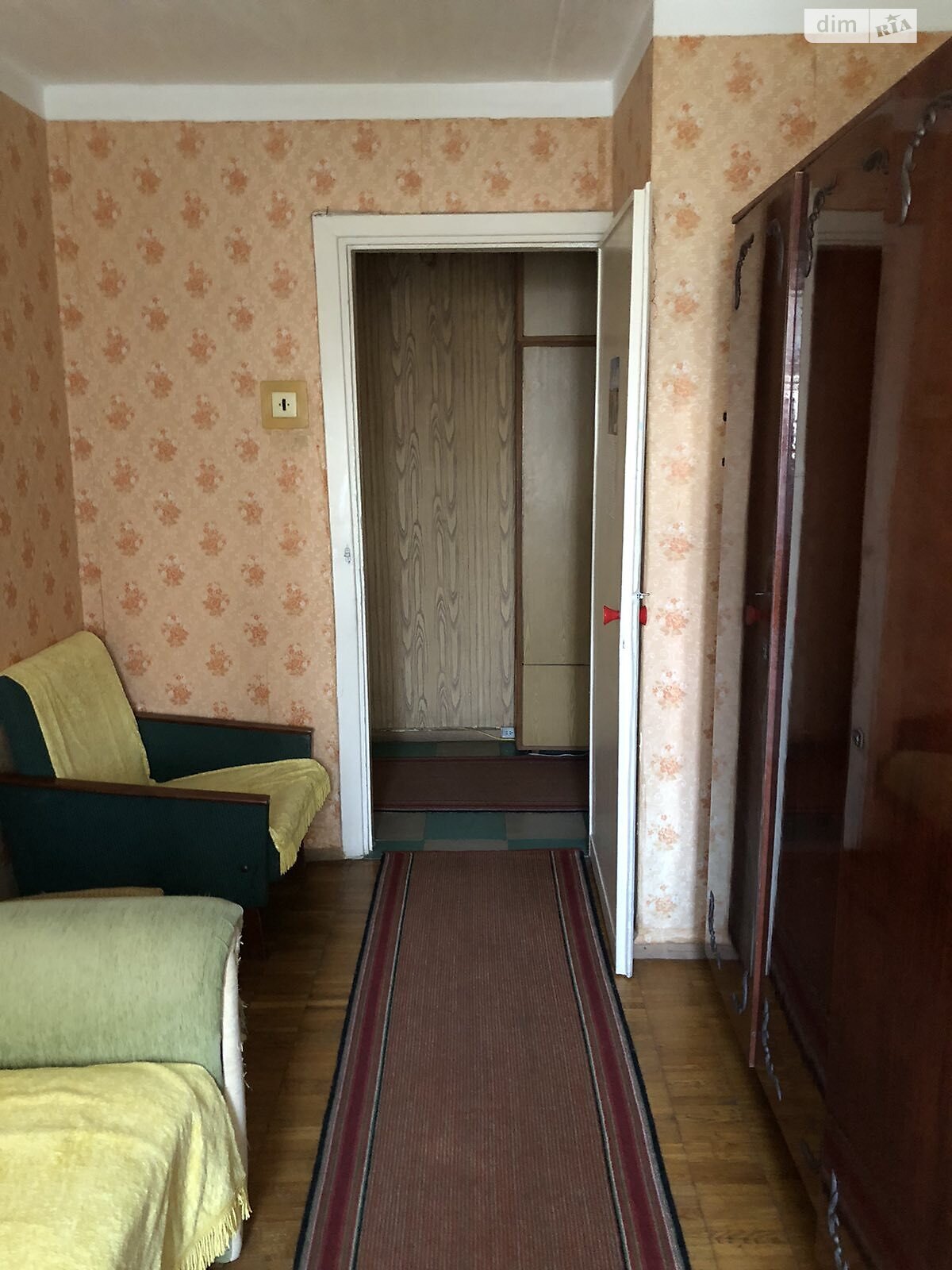 Обʼєкт нерухомості: 2 КІМ. КВАРТИРА, ПЛОЩА - 58 м², ЦІНА - 9 000 $
, вул. Володимира Винниченка — HUBTRUST, Вінниця