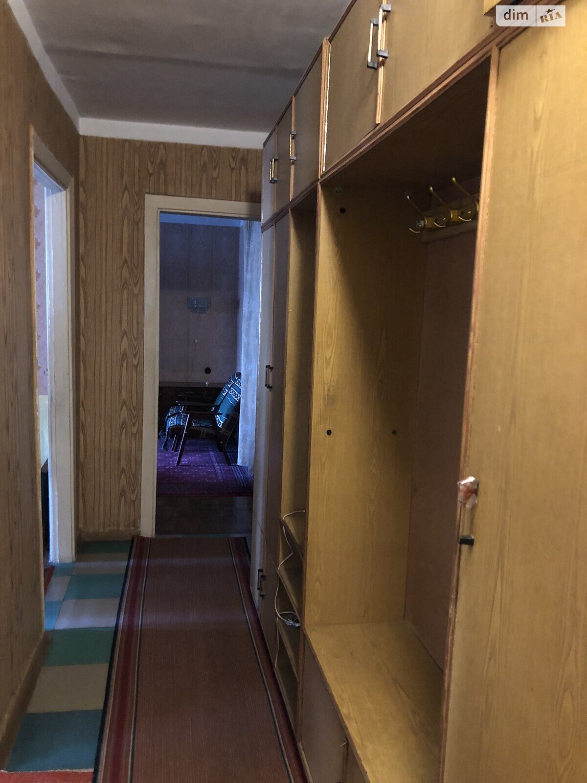Обʼєкт нерухомості: 2 КІМ. КВАРТИРА, ПЛОЩА - 58 м², ЦІНА - 9 000 $
, вул. Володимира Винниченка — HUBTRUST, Вінниця