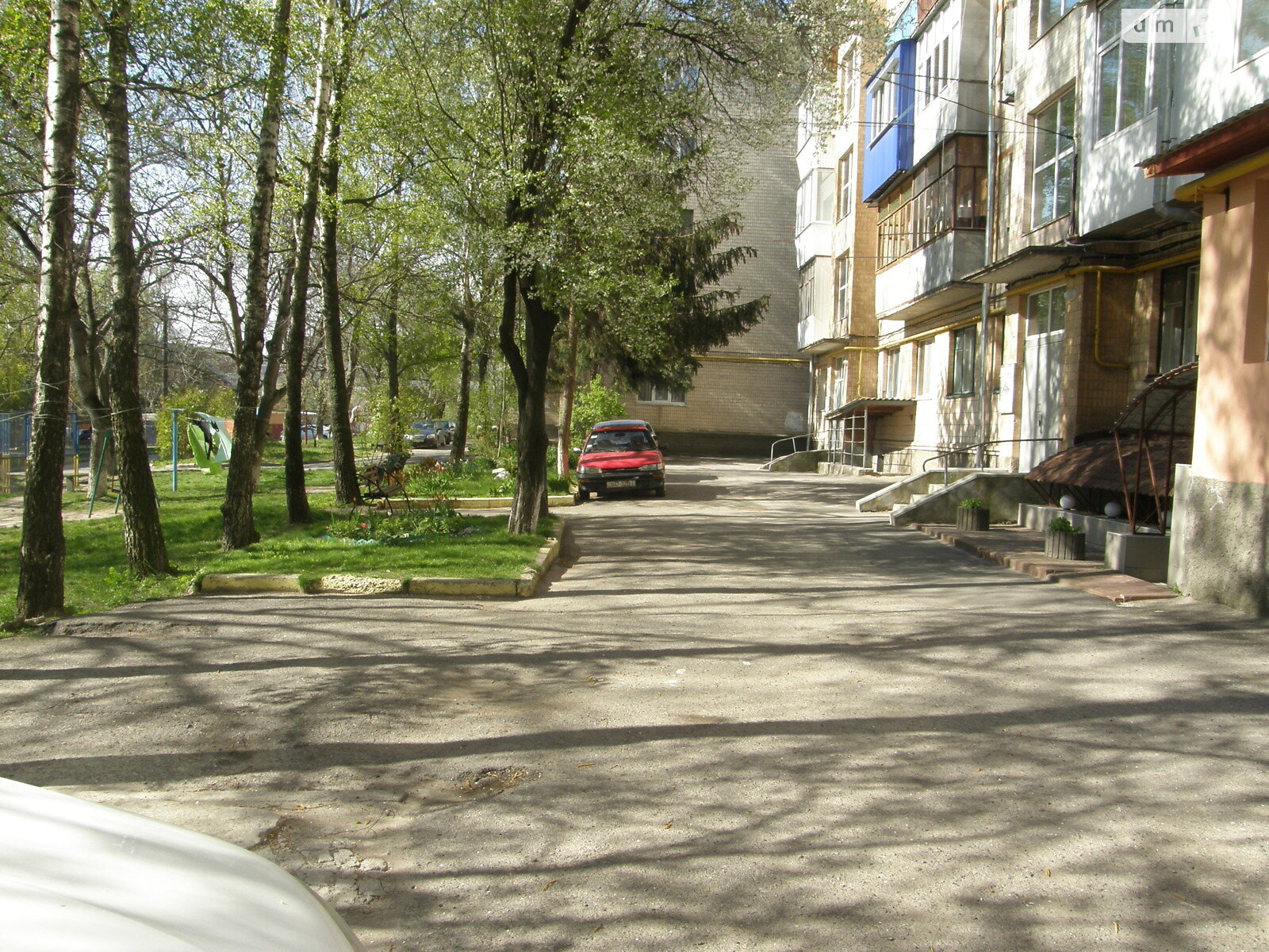 2 КІМ. КВАРТИРА, ПЛОЩА - 60 м², ЦІНА - 12 500 $
, вул. Степана Бандери(Льва Толстого)