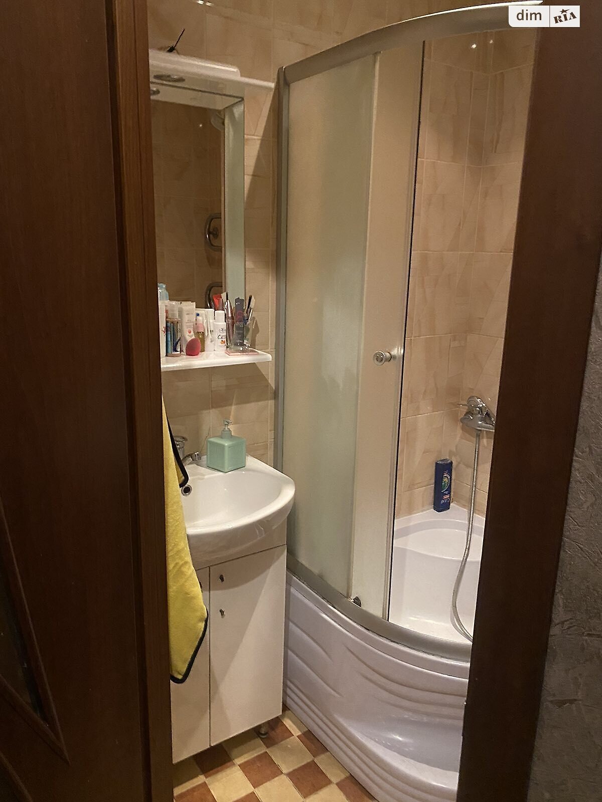 Обʼєкт нерухомості: 2 КІМ. КВАРТИРА, ПЛОЩА - 60 м², ЦІНА - 12 500 $
, вул. Степана Бандери(Льва Толстого) — HUBTRUST, Вінниця