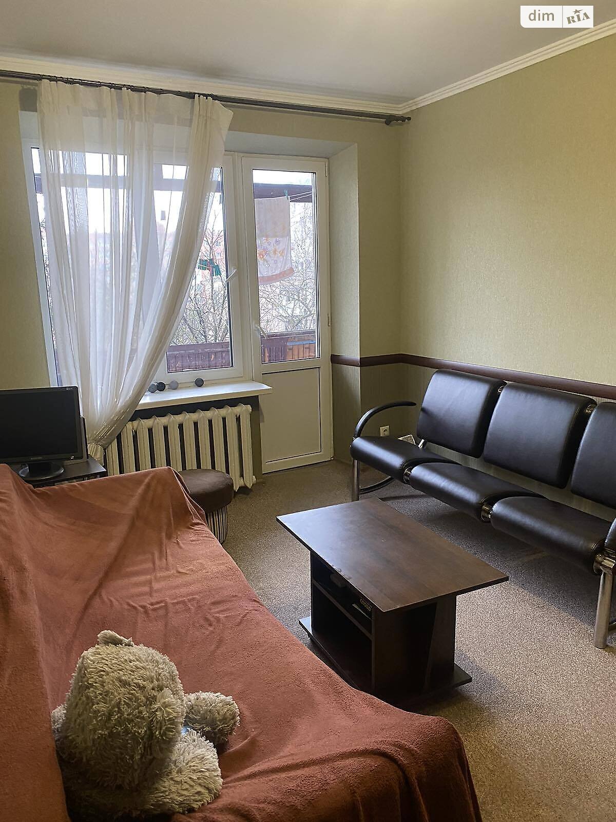 Обʼєкт нерухомості: 2 КІМ. КВАРТИРА, ПЛОЩА - 60 м², ЦІНА - 12 500 $
, вул. Степана Бандери(Льва Толстого) — HUBTRUST, Вінниця