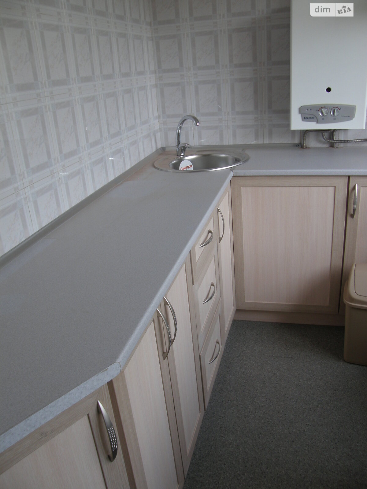 Обʼєкт нерухомості: 2 КІМ. КВАРТИРА, ПЛОЩА - 60 м², ЦІНА - 12 500 $
, вул. Степана Бандери(Льва Толстого) — HUBTRUST, Вінниця