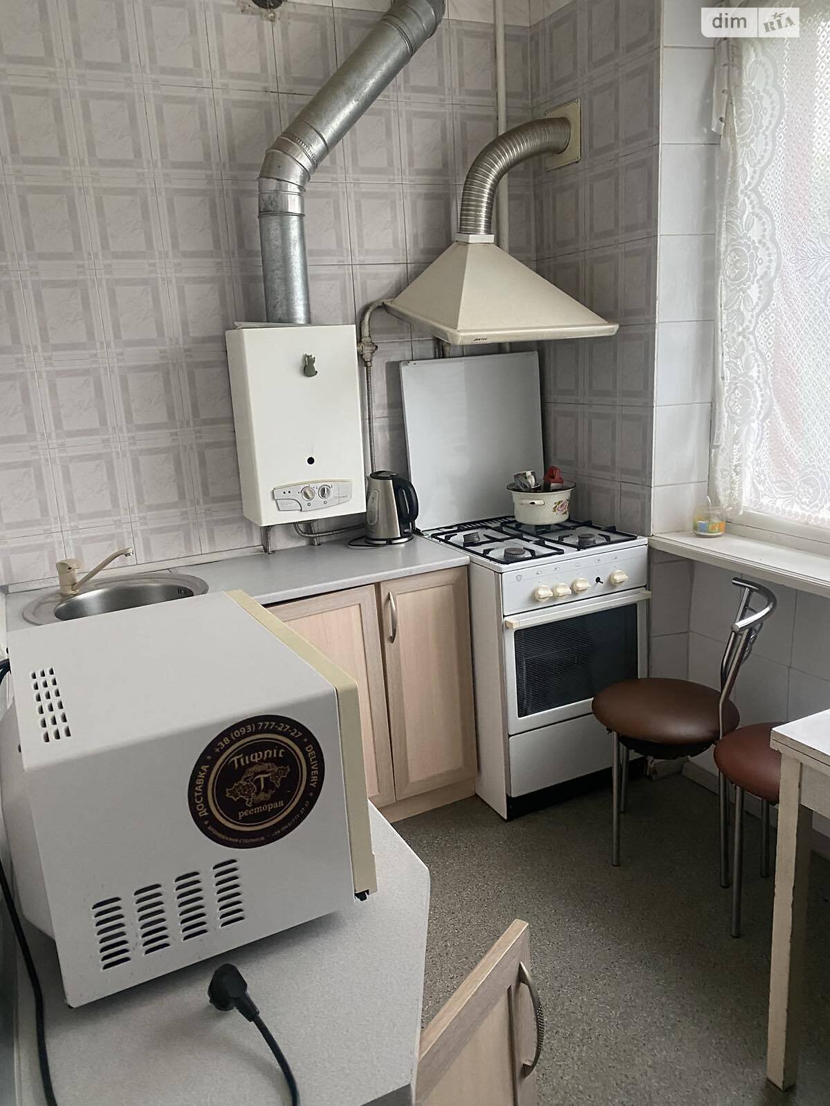 Обʼєкт нерухомості: 2 КІМ. КВАРТИРА, ПЛОЩА - 60 м², ЦІНА - 12 500 $
, вул. Степана Бандери(Льва Толстого) — HUBTRUST, Вінниця