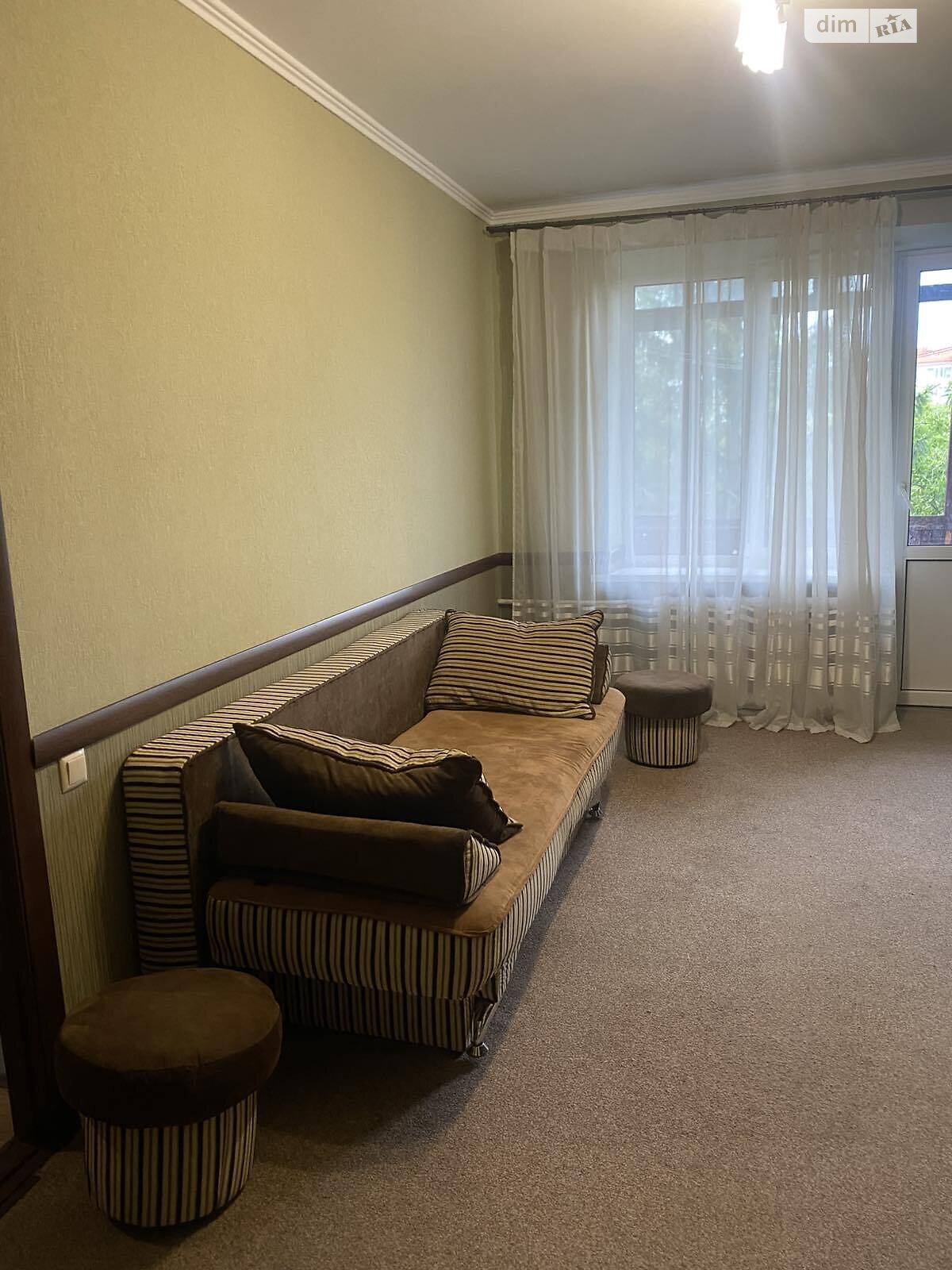 Обʼєкт нерухомості: 2 КІМ. КВАРТИРА, ПЛОЩА - 60 м², ЦІНА - 12 500 $
, вул. Степана Бандери(Льва Толстого) — HUBTRUST, Вінниця