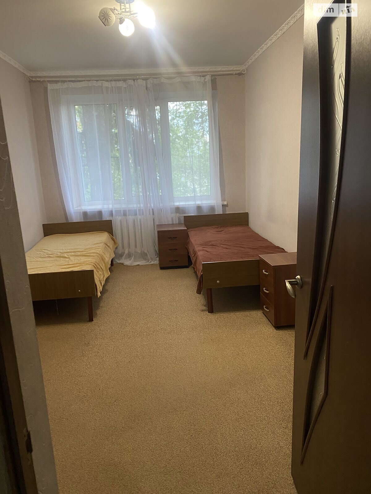 Обʼєкт нерухомості: 2 КІМ. КВАРТИРА, ПЛОЩА - 60 м², ЦІНА - 12 500 $
, вул. Степана Бандери(Льва Толстого) — HUBTRUST, Вінниця