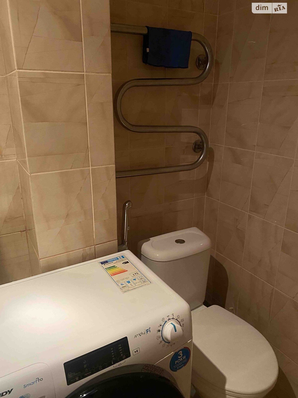 Обʼєкт нерухомості: 2 КІМ. КВАРТИРА, ПЛОЩА - 60 м², ЦІНА - 12 500 $
, вул. Степана Бандери(Льва Толстого) — HUBTRUST, Вінниця