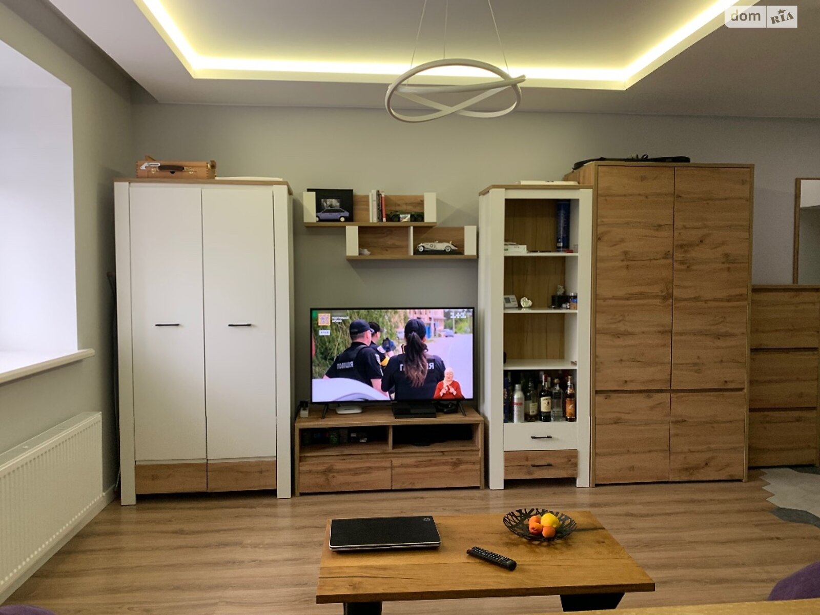 Обʼєкт нерухомості: 1 КІМ. КВАРТИРА, ПЛОЩА - 43 м², ЦІНА - 400 $
, вул. Князів Коріатовичів — HUBTRUST, Вінниця