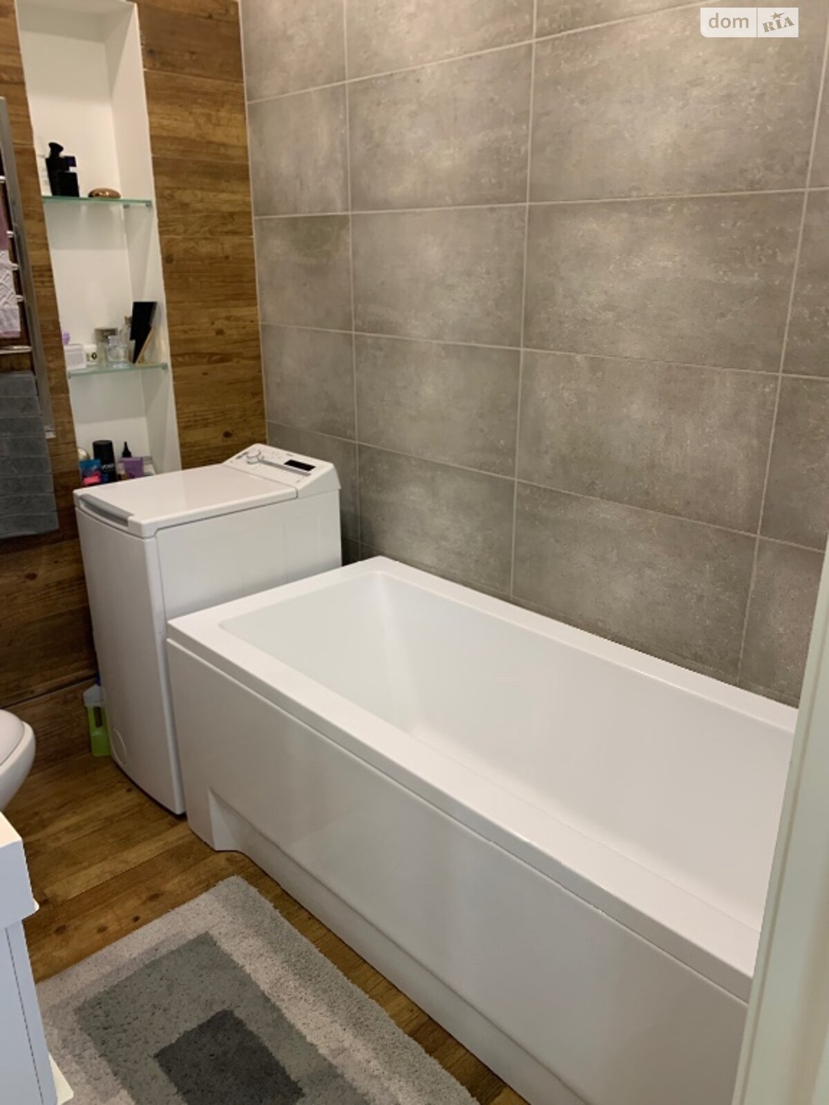 Обʼєкт нерухомості: 1 КІМ. КВАРТИРА, ПЛОЩА - 43 м², ЦІНА - 400 $
, вул. Князів Коріатовичів — HUBTRUST, Вінниця
