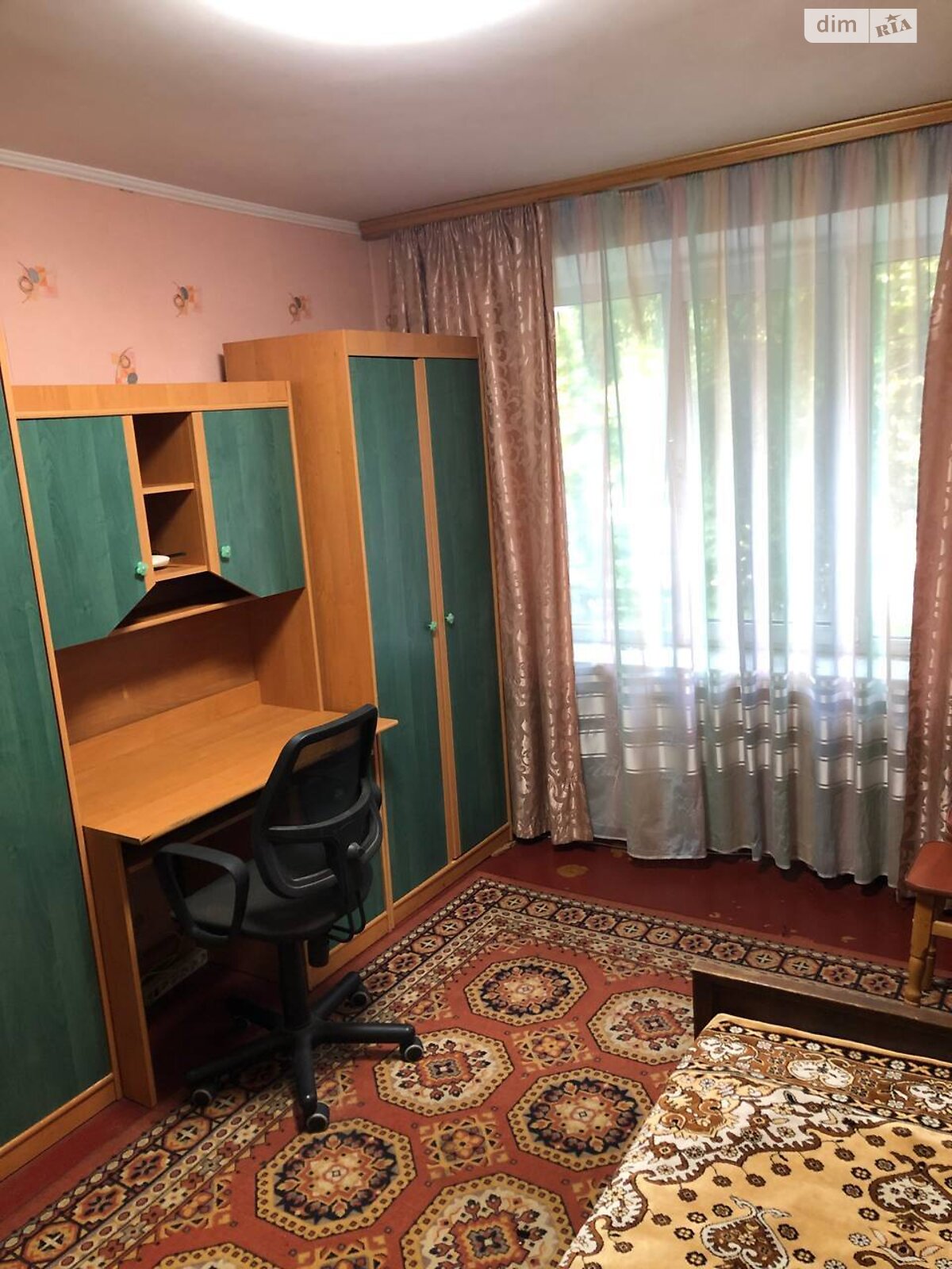 Обʼєкт нерухомості: 2 КІМ. КВАРТИРА, ПЛОЩА - 38 м², ЦІНА - 10 000 $
, пров. Цегельний — HUBTRUST, Вінниця