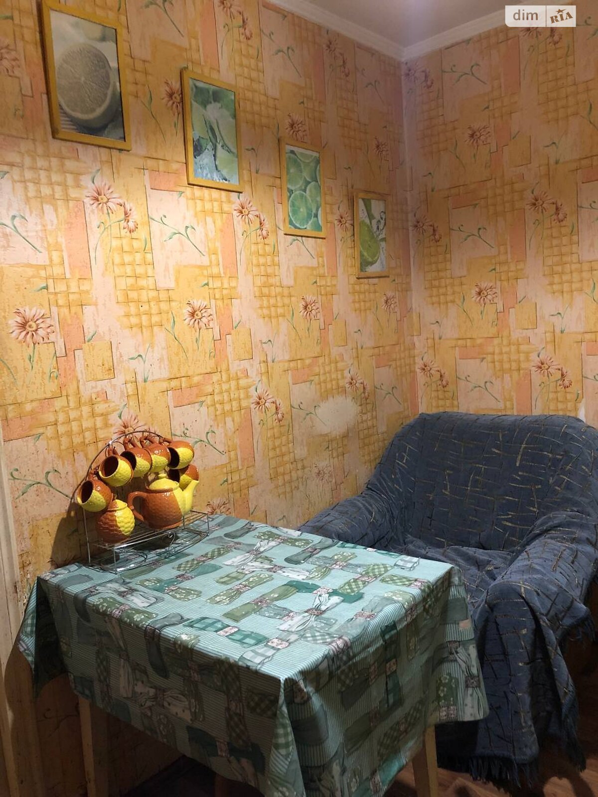 Обʼєкт нерухомості: 2 КІМ. КВАРТИРА, ПЛОЩА - 38 м², ЦІНА - 10 000 $
, пров. Цегельний — HUBTRUST, Вінниця