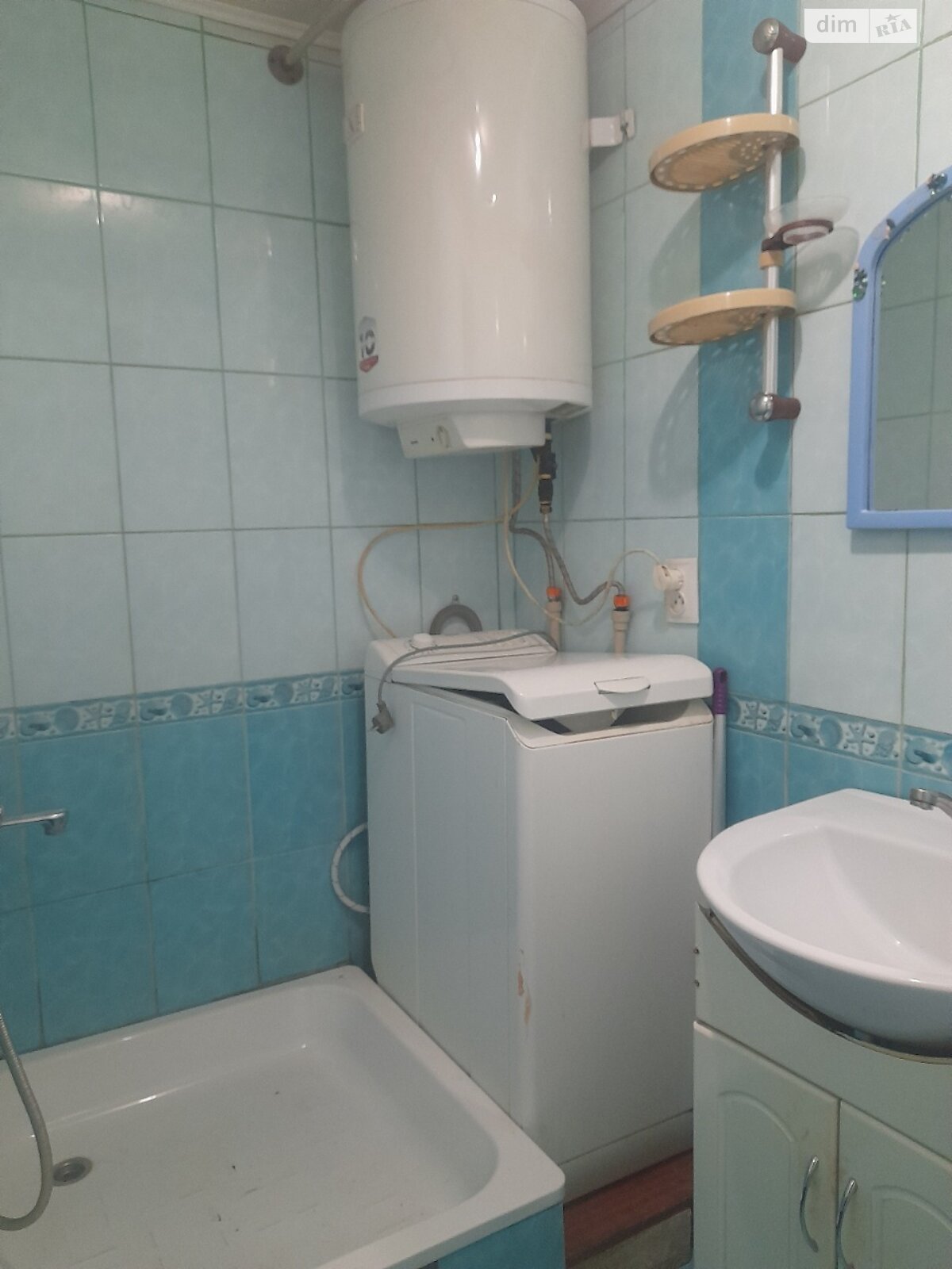 Обʼєкт нерухомості: 2 КІМ. КВАРТИРА, ПЛОЩА - 38 м², ЦІНА - 10 000 $
, пров. Цегельний — HUBTRUST, Вінниця
